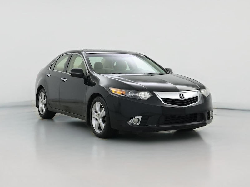2013 Acura TSX  -
                  Sterling, VA