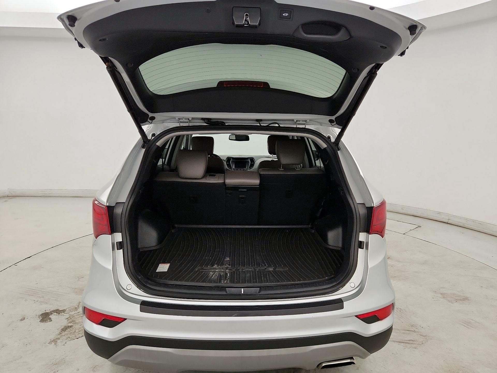 Thumbnail: 2017 Hyundai Santa Fe - 20