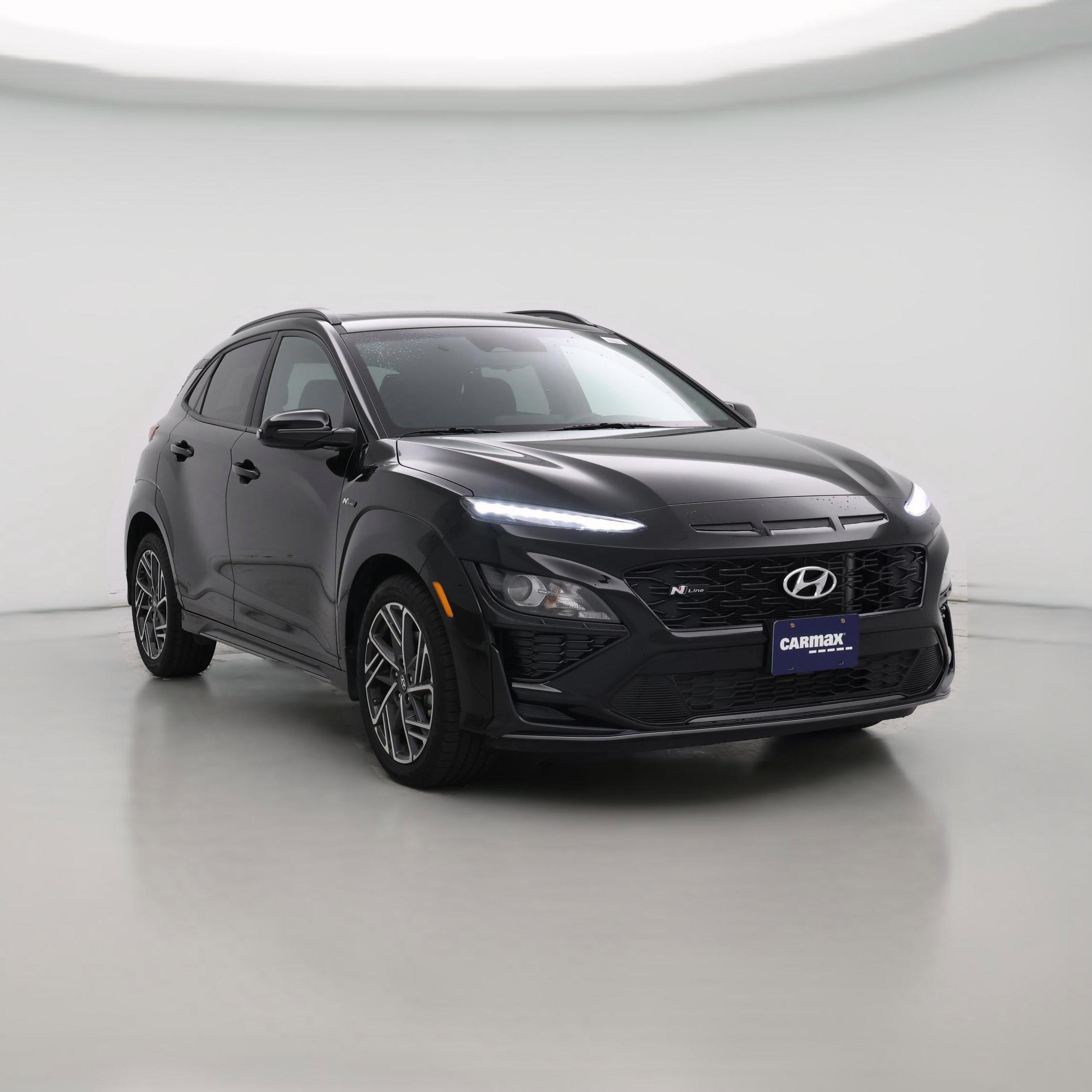 Thumbnail: 2023 Hyundai Kona - 1