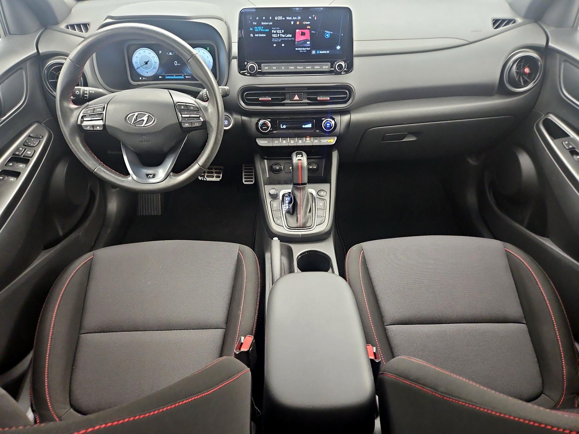 Thumbnail: 2023 Hyundai Kona - 9