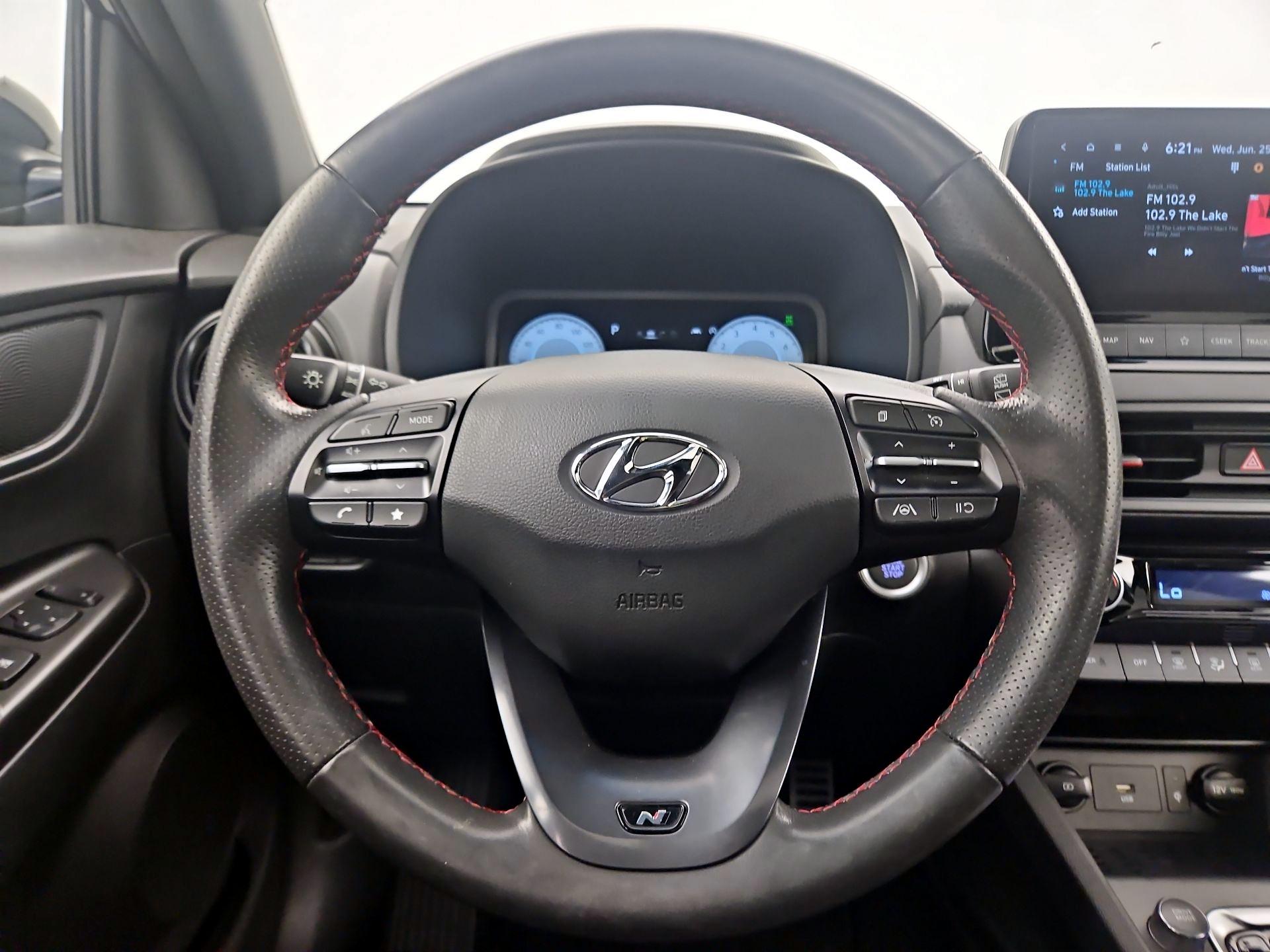 Thumbnail: 2023 Hyundai Kona - 10