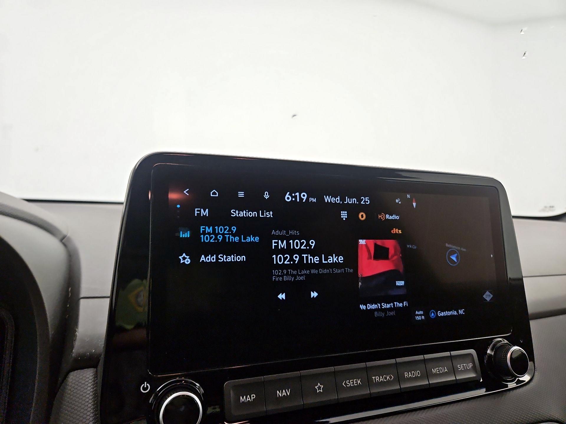 Thumbnail: 2023 Hyundai Kona - 16