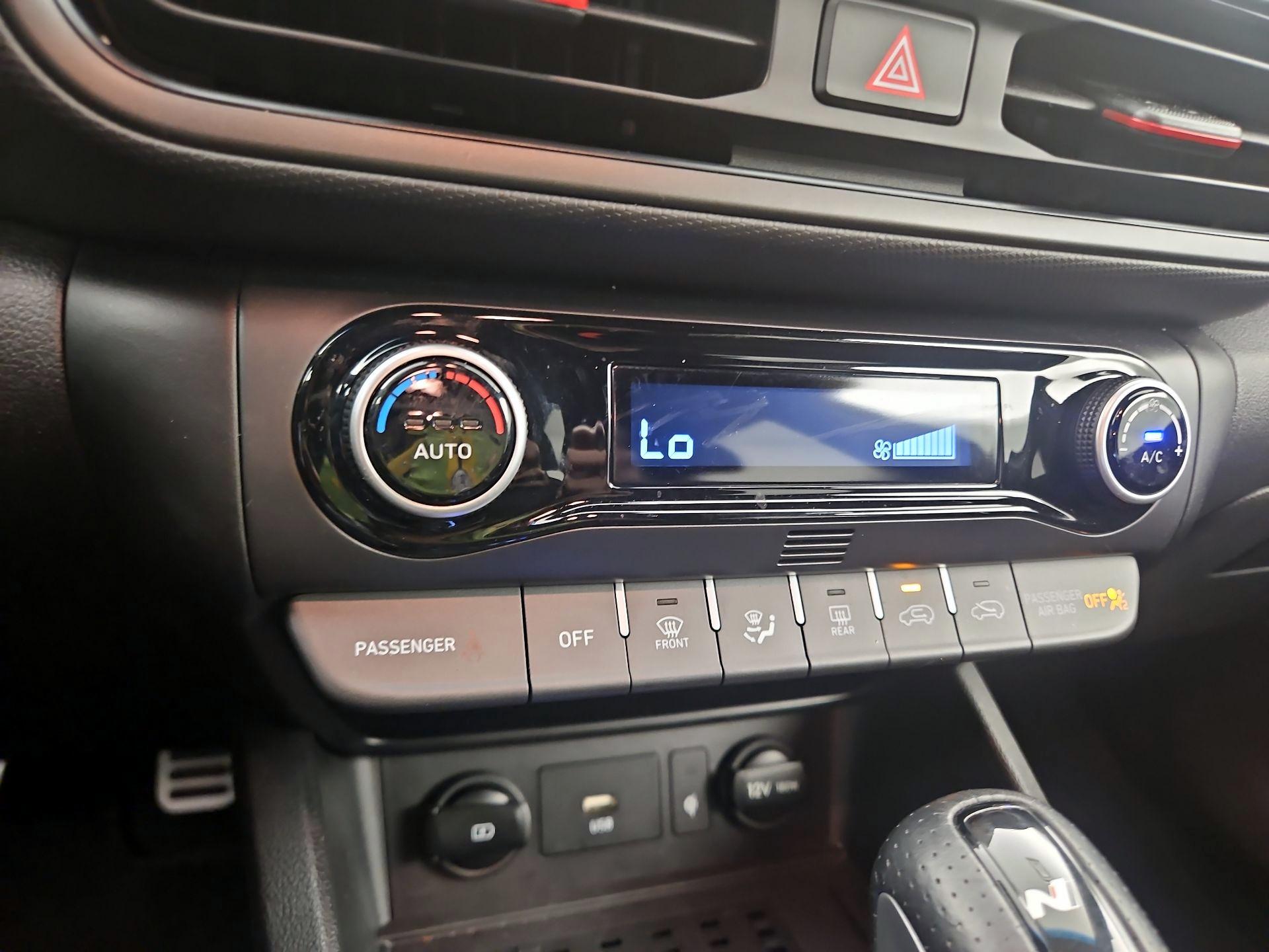 Thumbnail: 2023 Hyundai Kona - 17