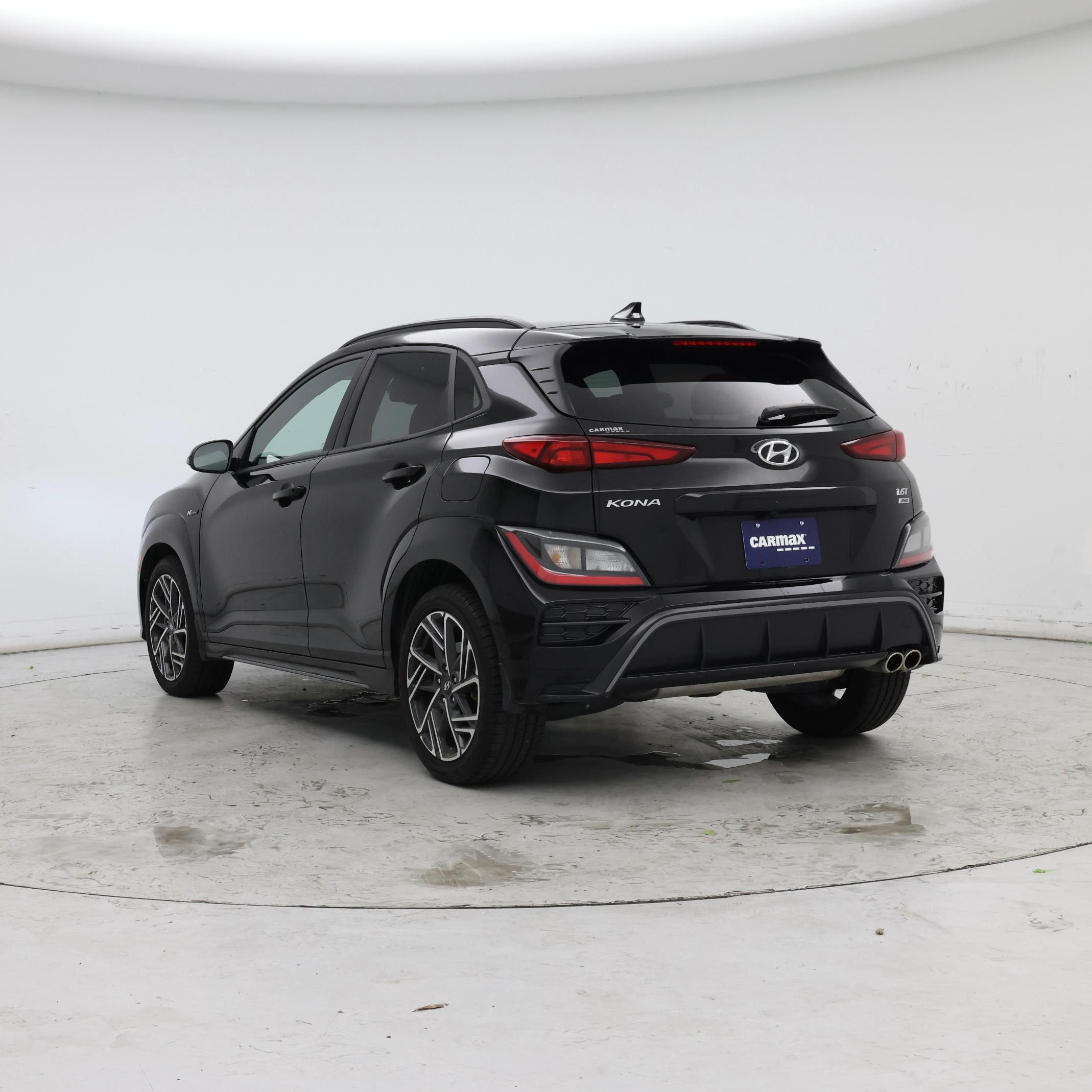 Thumbnail: 2023 Hyundai Kona - 2
