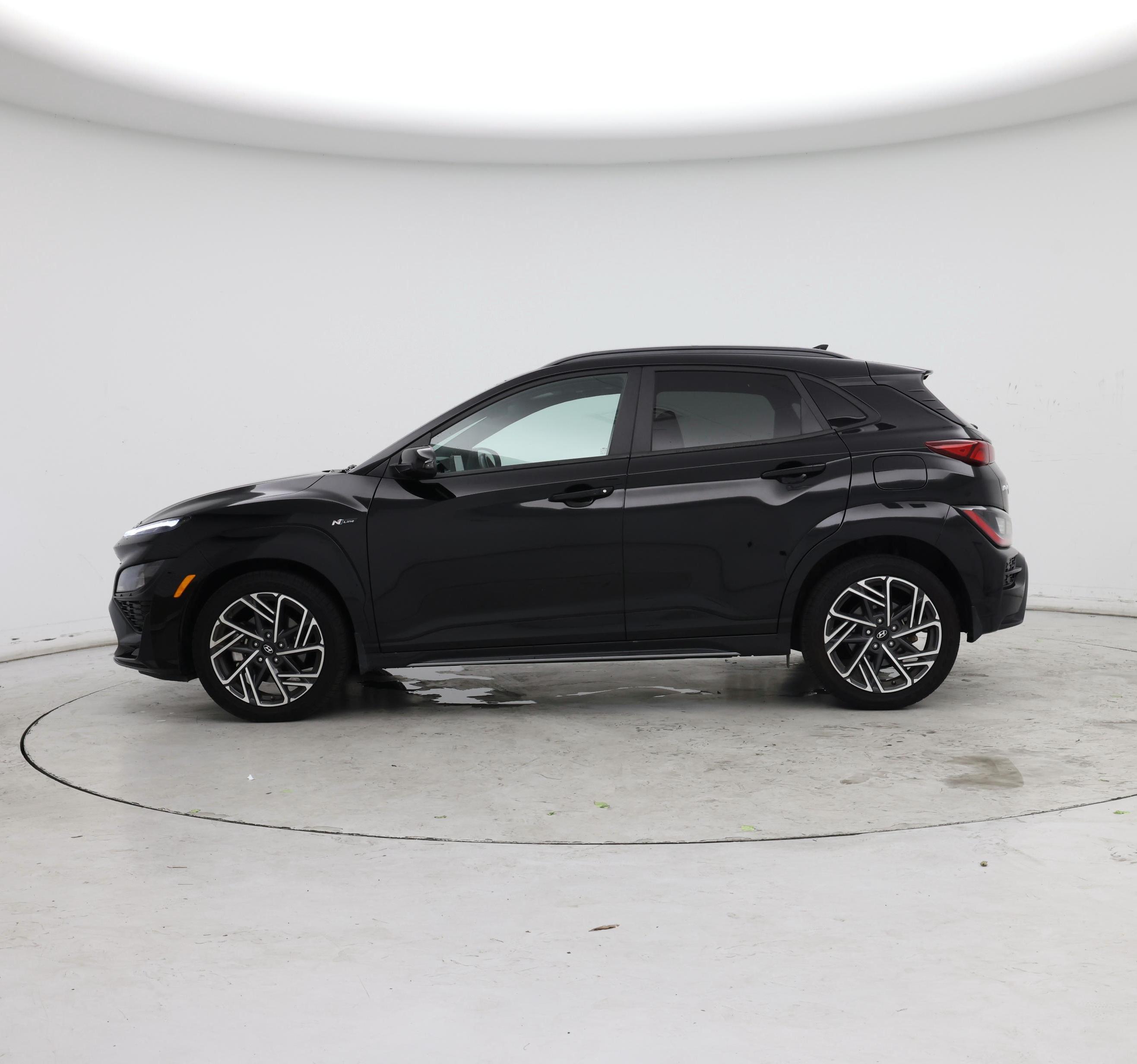 Thumbnail: 2023 Hyundai Kona - 3