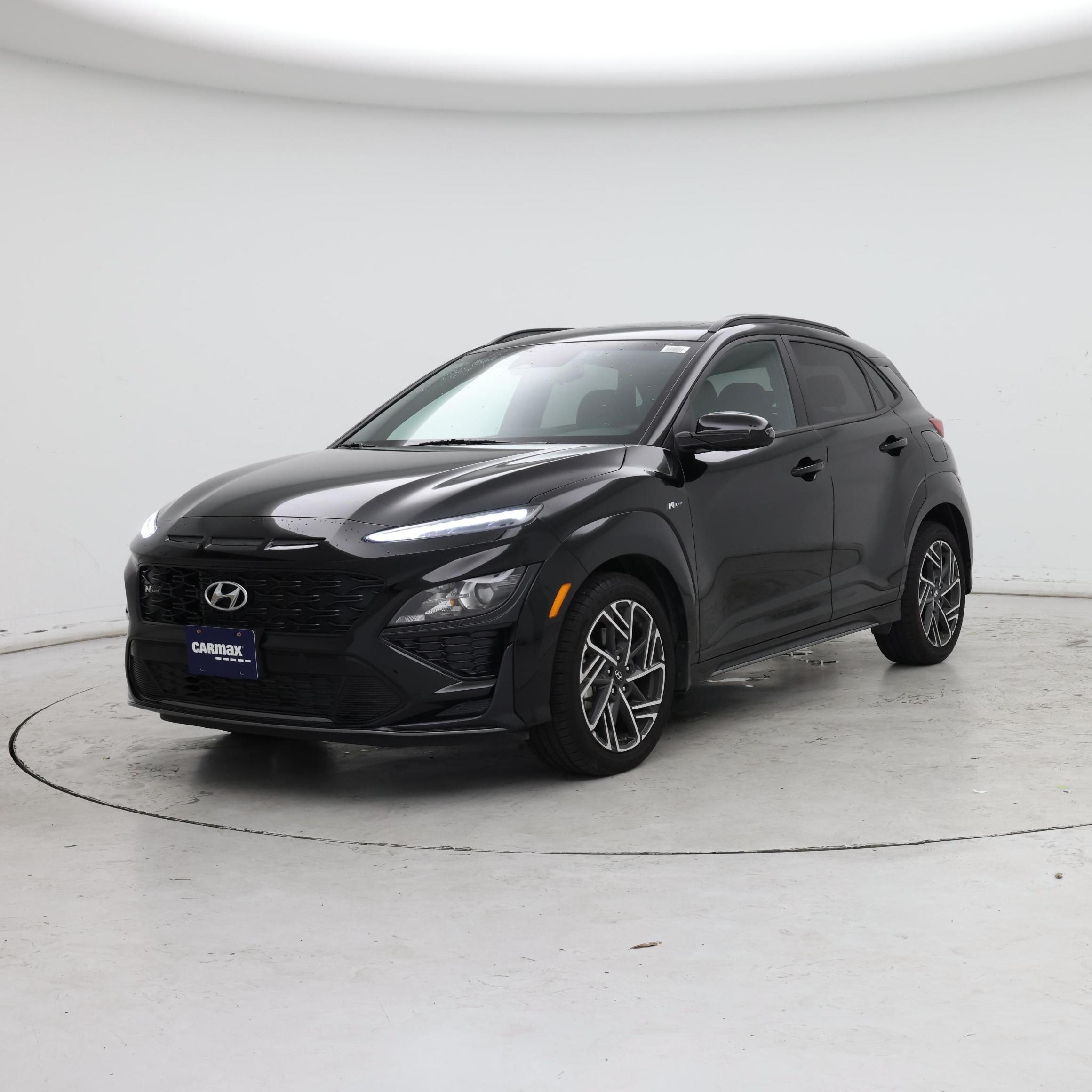 Thumbnail: 2023 Hyundai Kona - 4