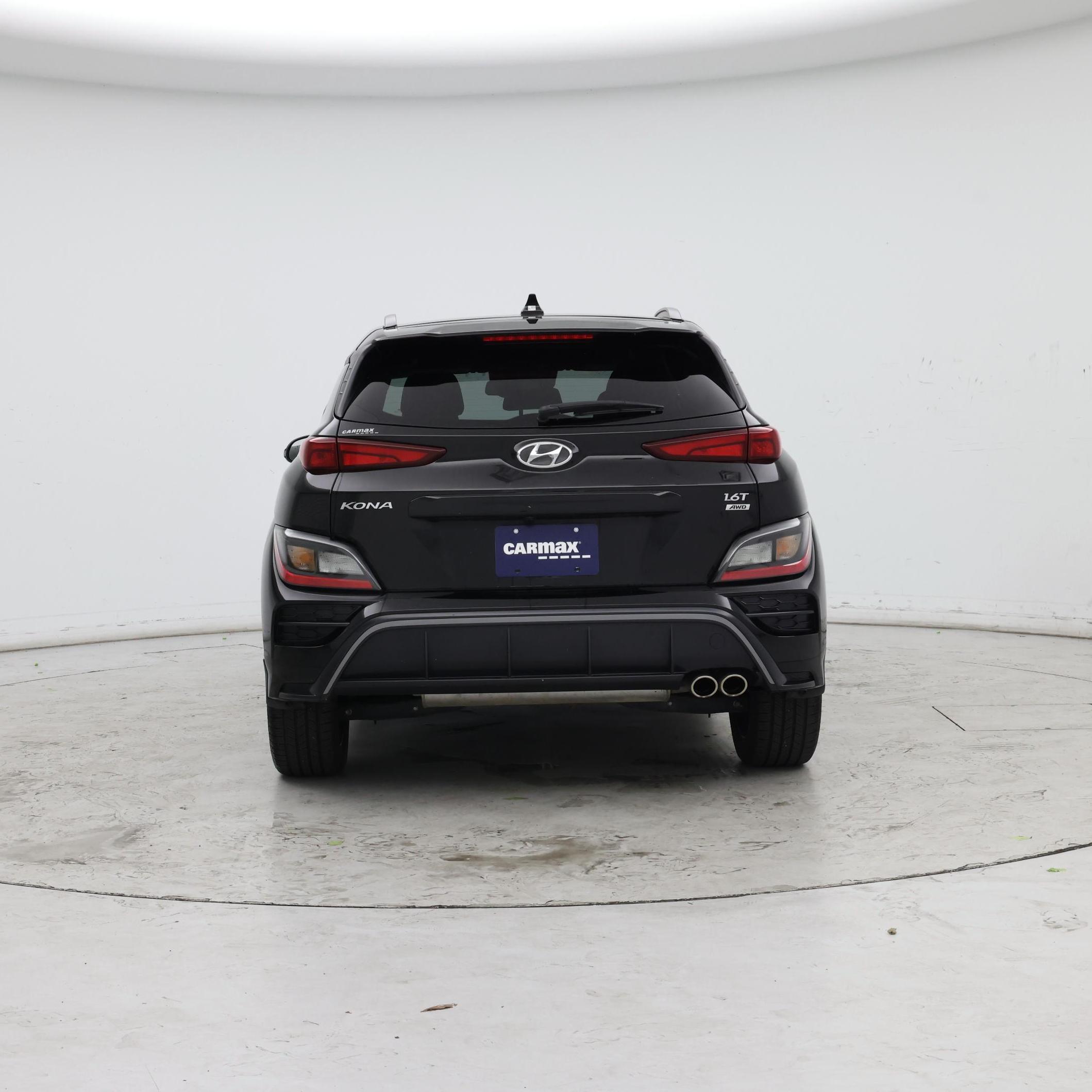 Thumbnail: 2023 Hyundai Kona - 6