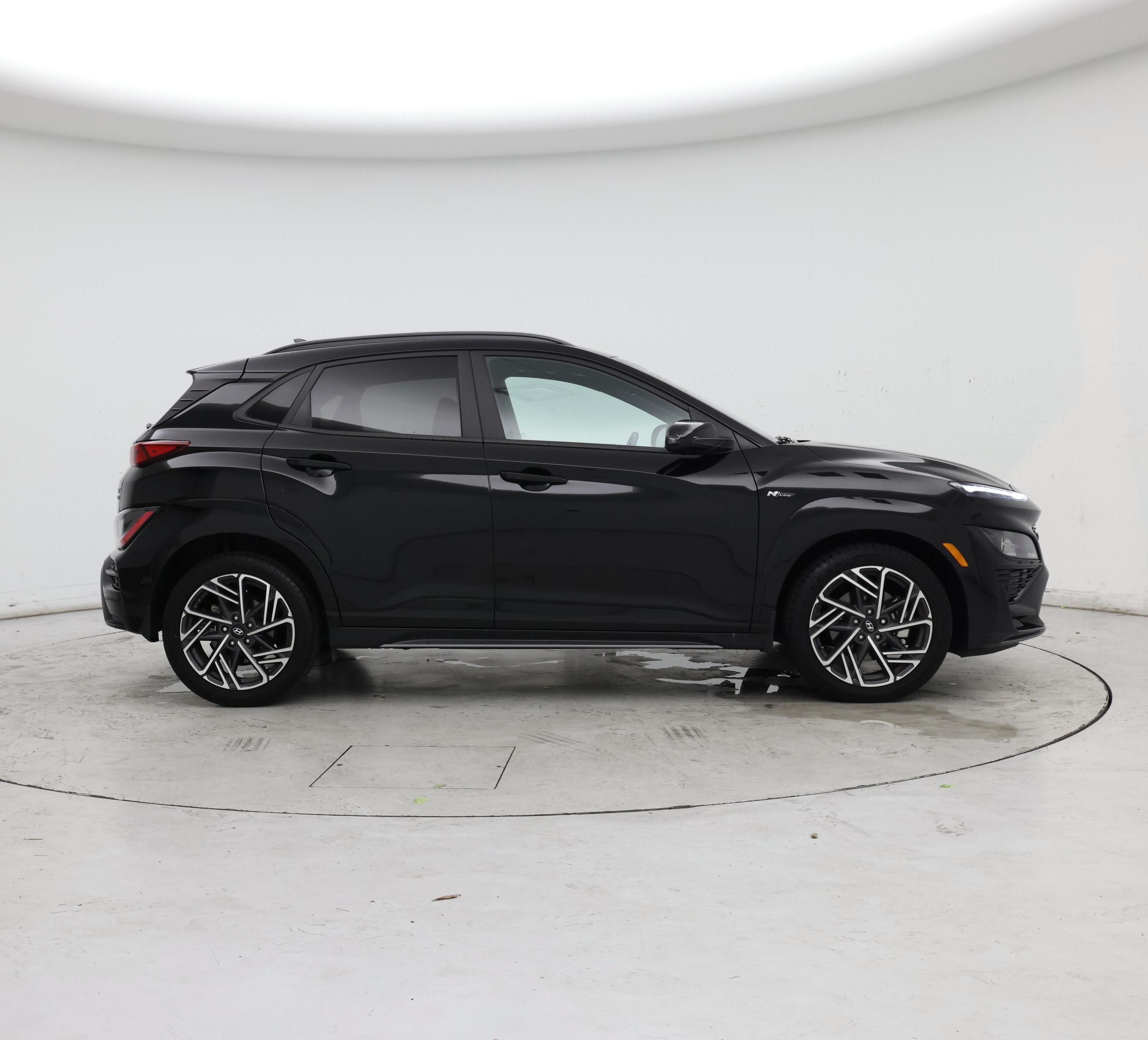 Thumbnail: 2023 Hyundai Kona - 7