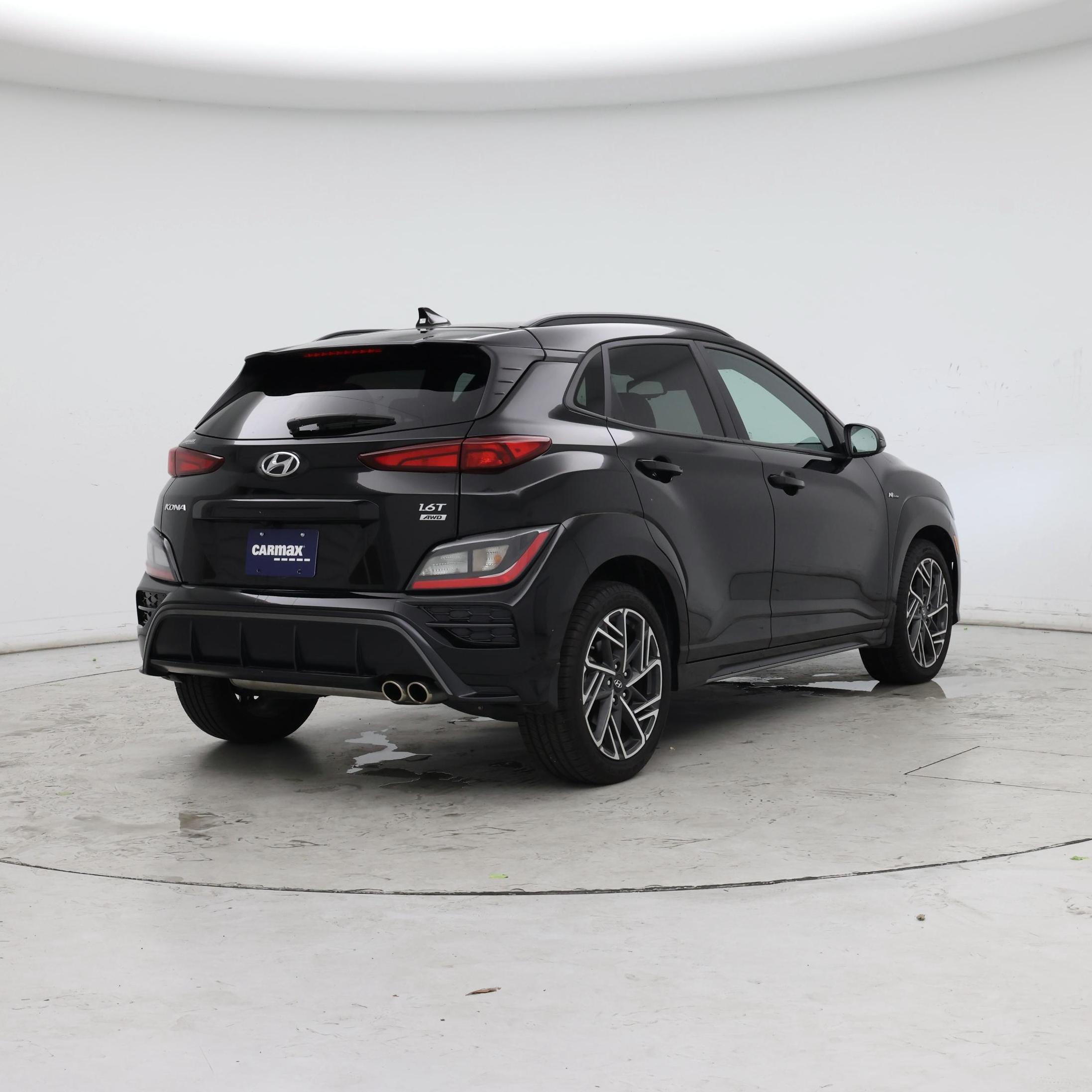 Thumbnail: 2023 Hyundai Kona - 8