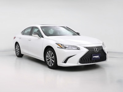 2021 Lexus ES 350 -
                  Gastonia, NC