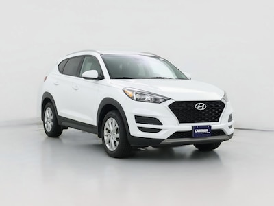 2021 Hyundai Tucson Value -
                  Sterling, VA