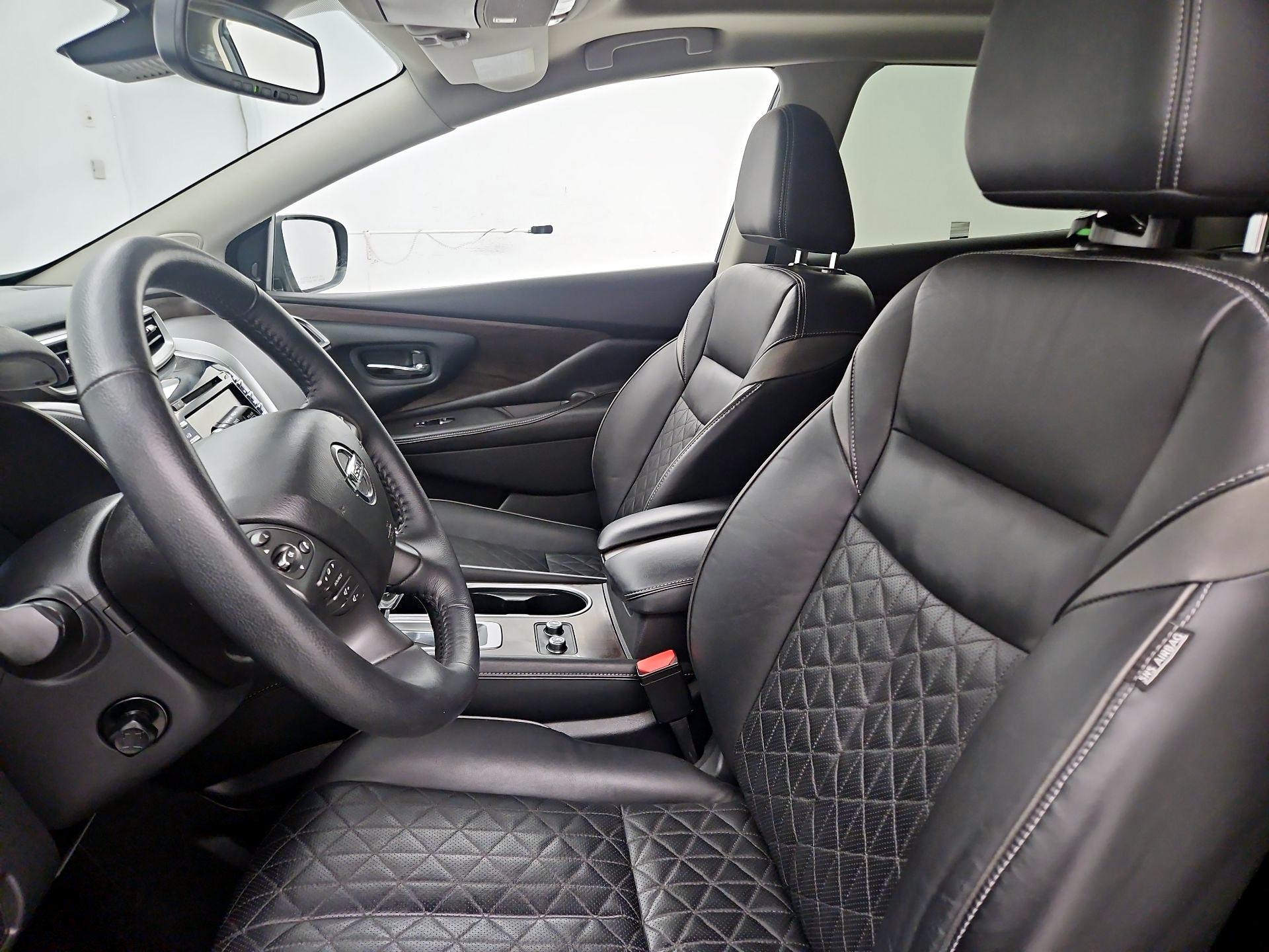 Thumbnail: 2019 Nissan Murano - 11