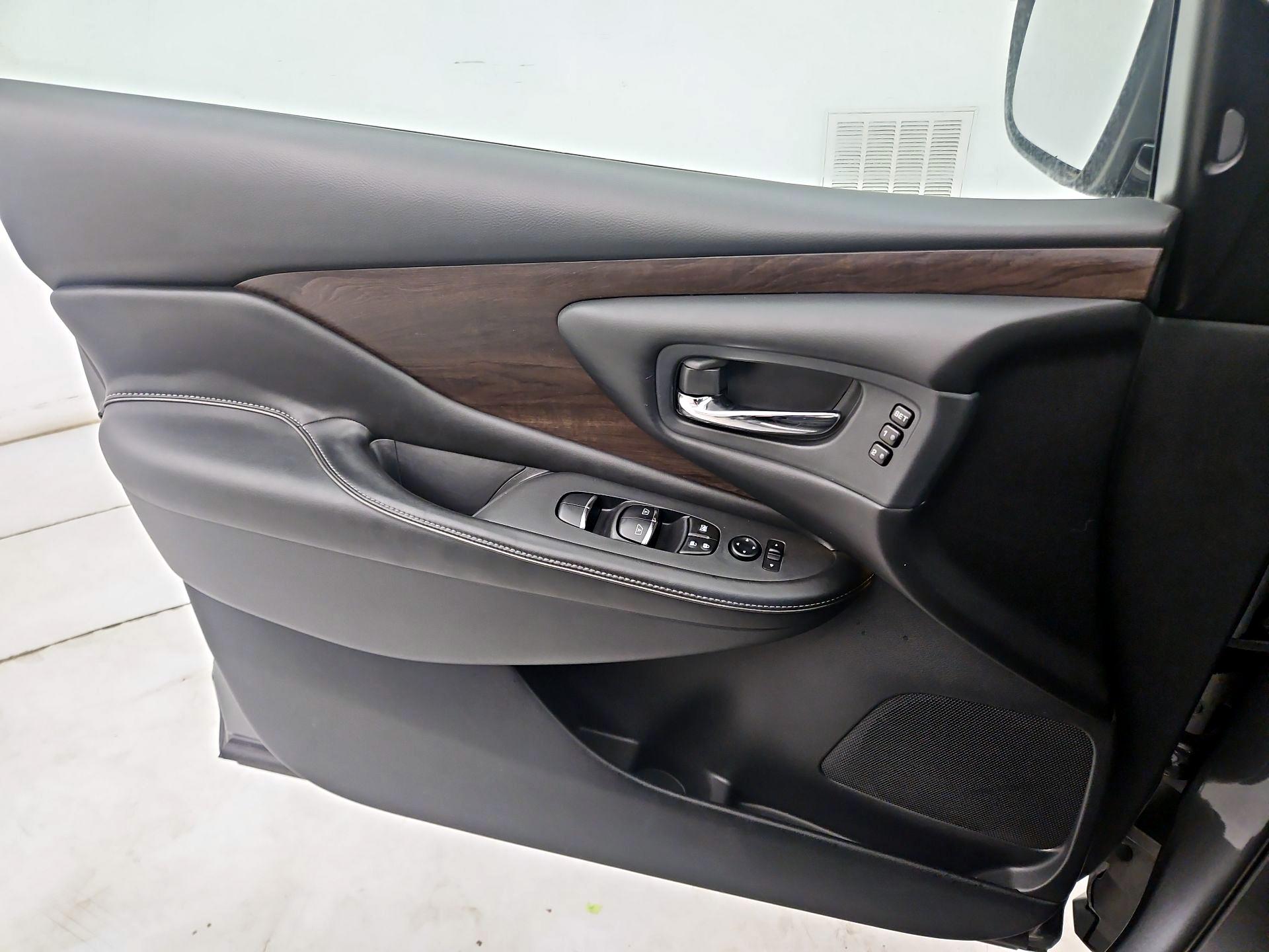 Thumbnail: 2019 Nissan Murano - 12