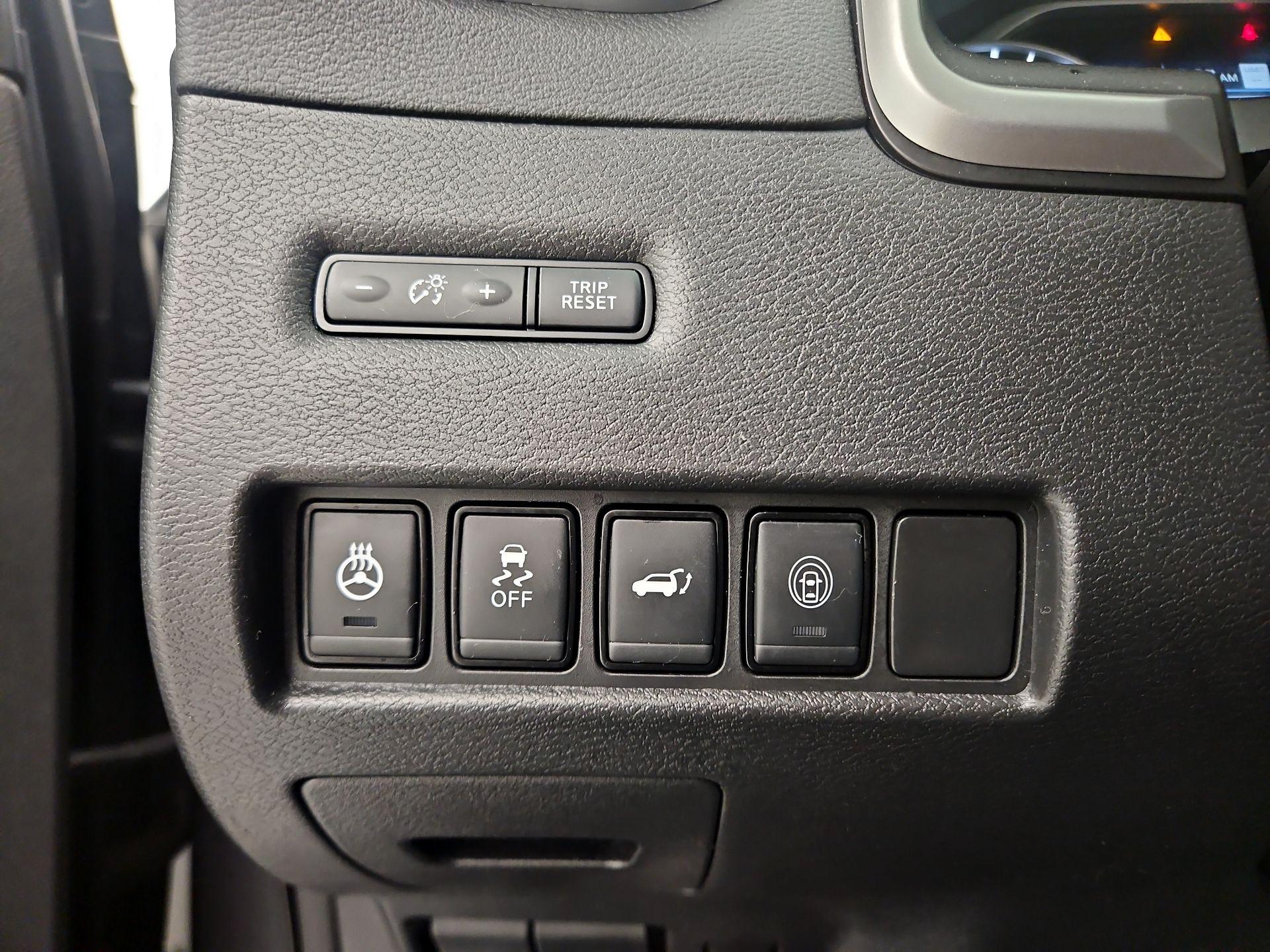 Thumbnail: 2019 Nissan Murano - 13