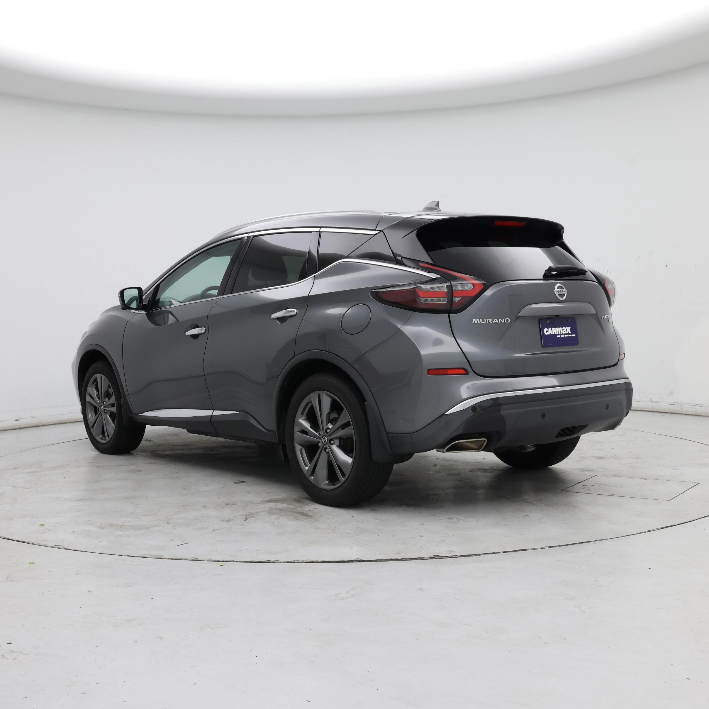 Thumbnail: 2019 Nissan Murano - 2
