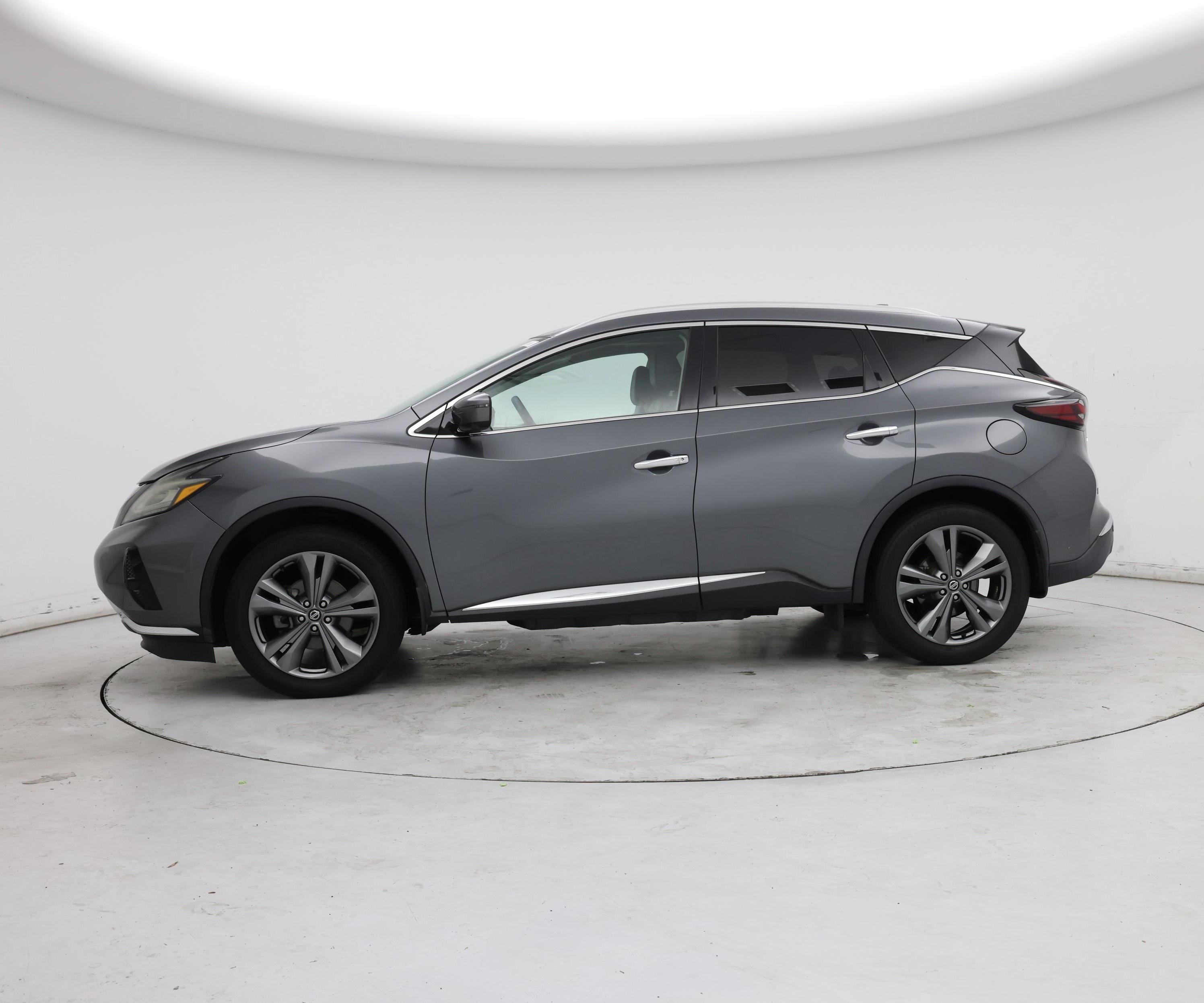 Thumbnail: 2019 Nissan Murano - 3