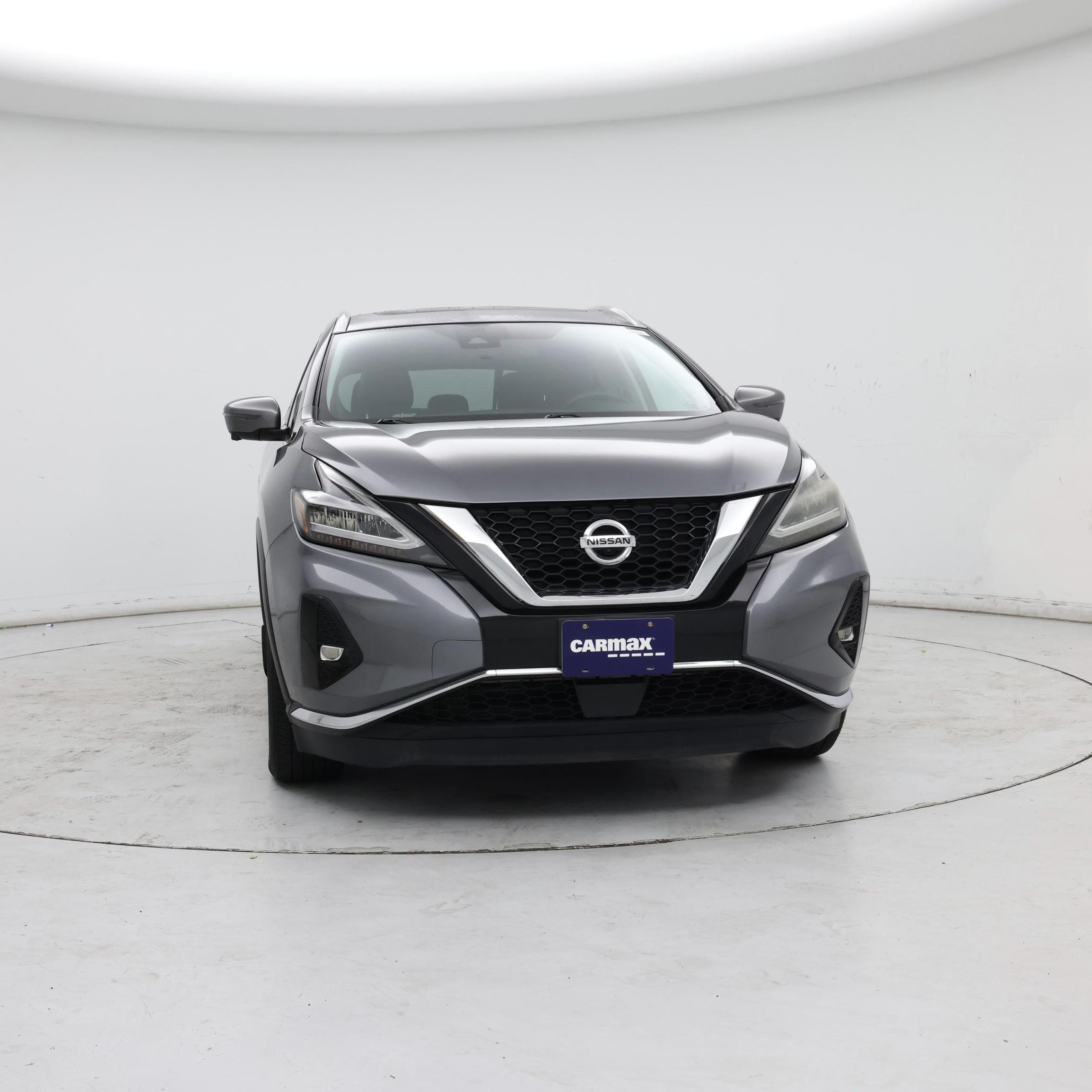 Thumbnail: 2019 Nissan Murano - 5