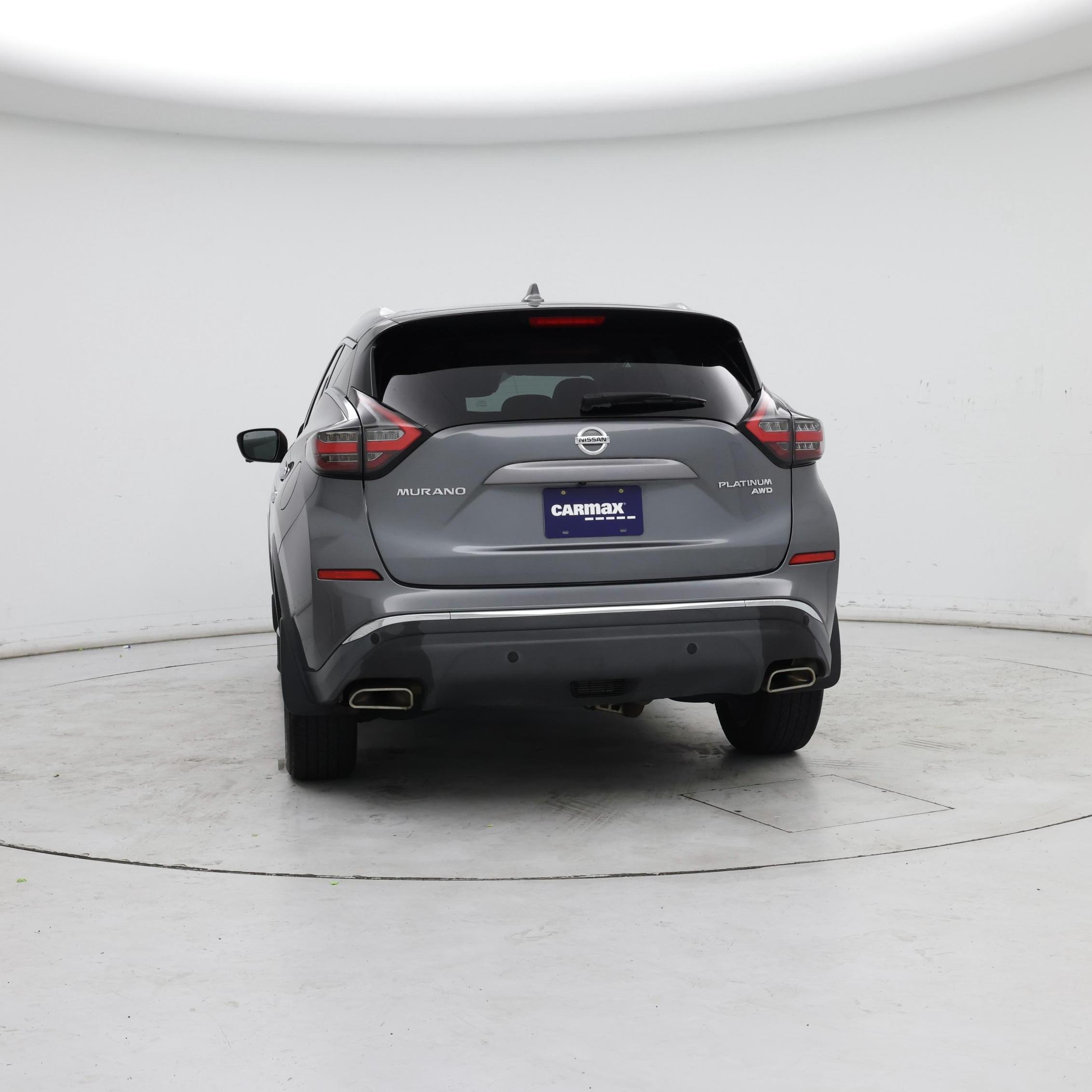 Thumbnail: 2019 Nissan Murano - 6