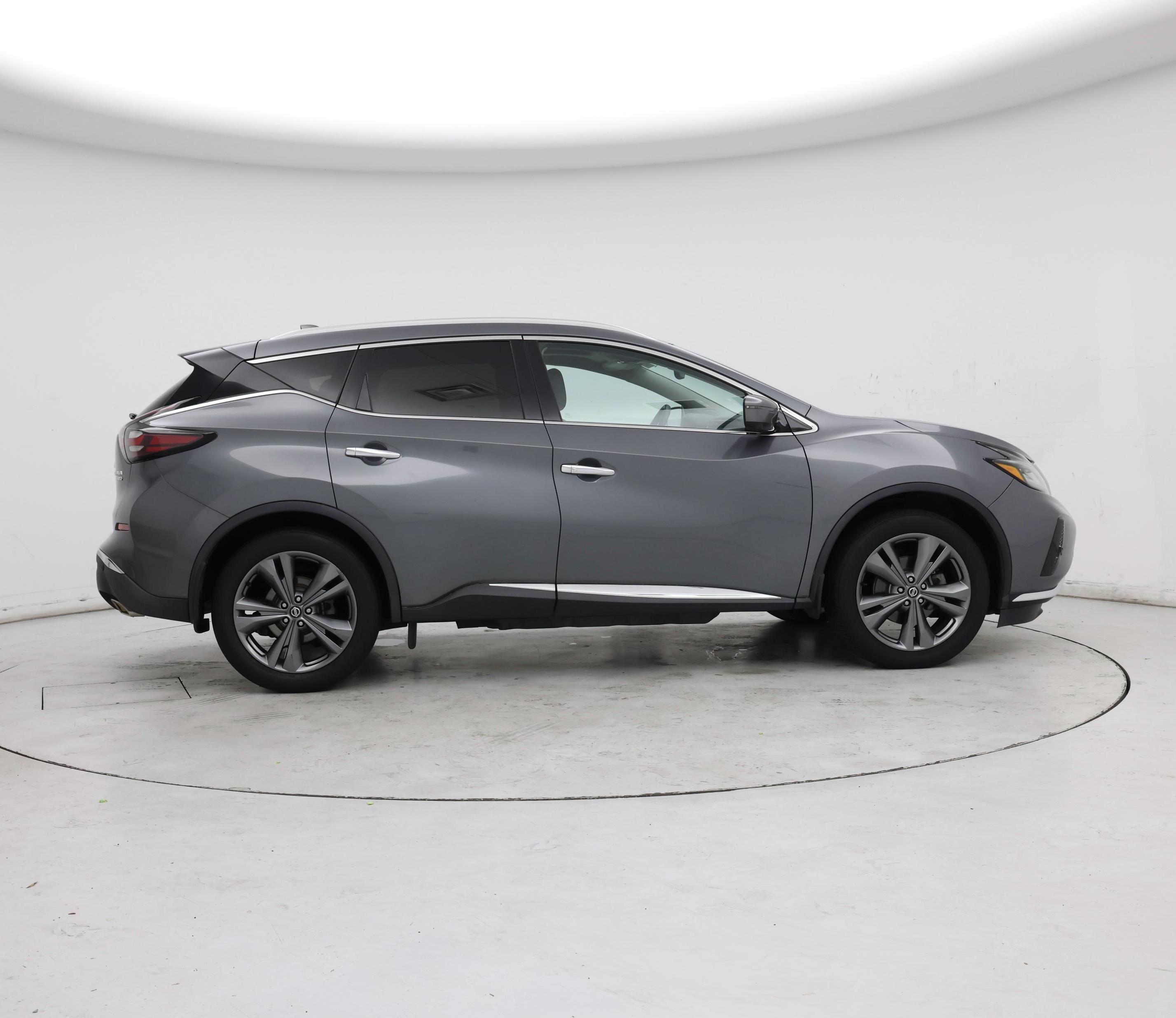 Thumbnail: 2019 Nissan Murano - 7
