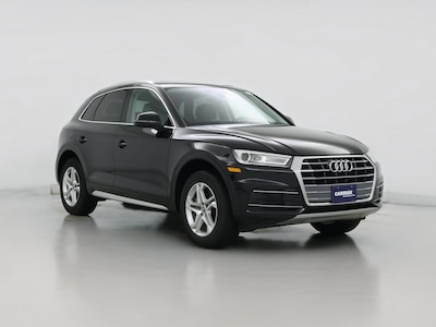 2019 Audi Q5 Premium -
                  Sterling, VA