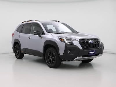 2024 Subaru Forester Wilderness -
                  Gastonia, NC
