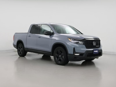 2023 Honda Ridgeline Black Edition -
                  Sterling, VA