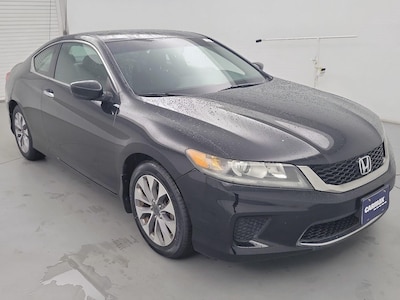 2013 Honda Accord LX-S -
                  Wilmington, NC