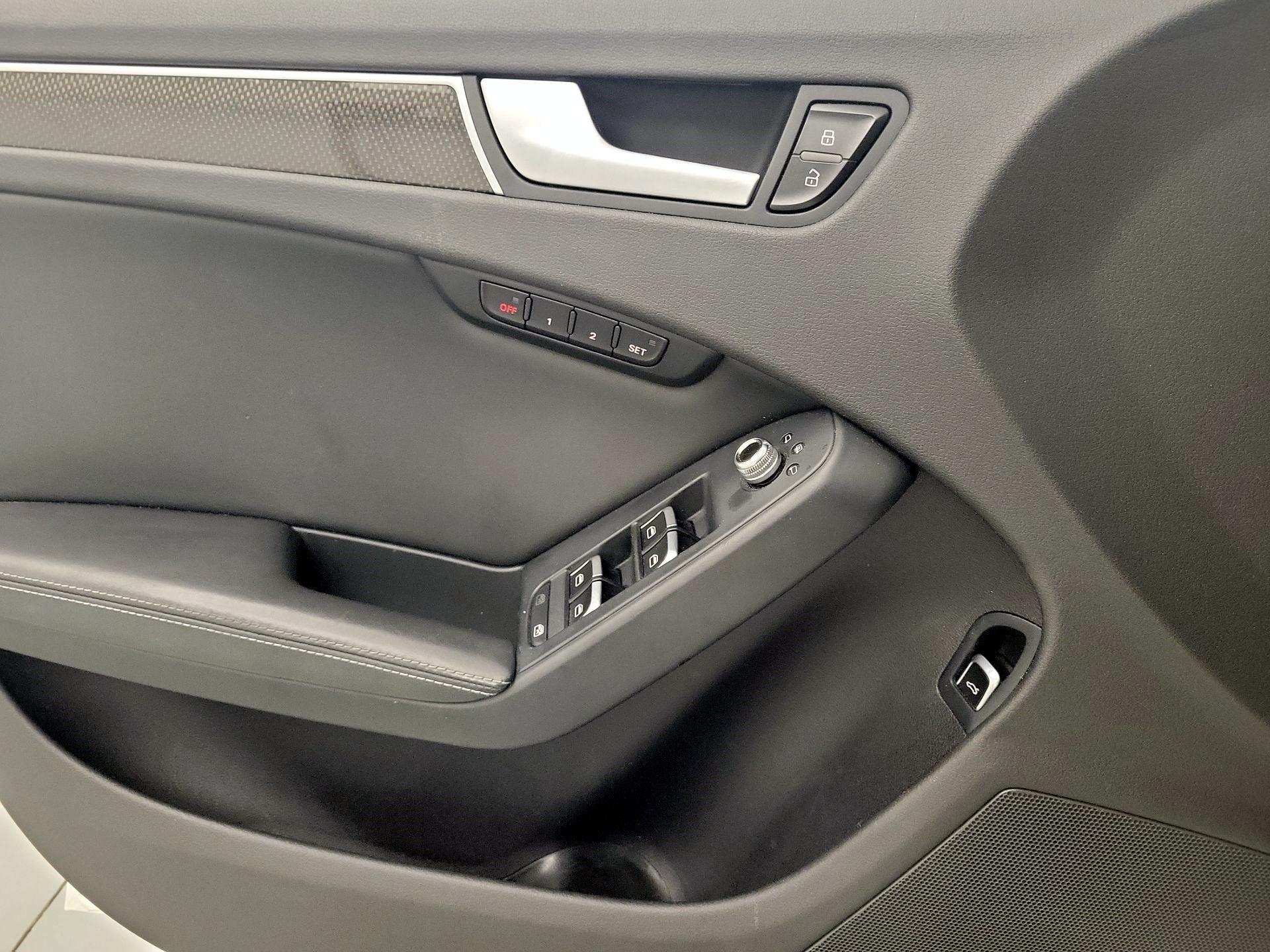 Thumbnail: 2014 Audi S4 - 10