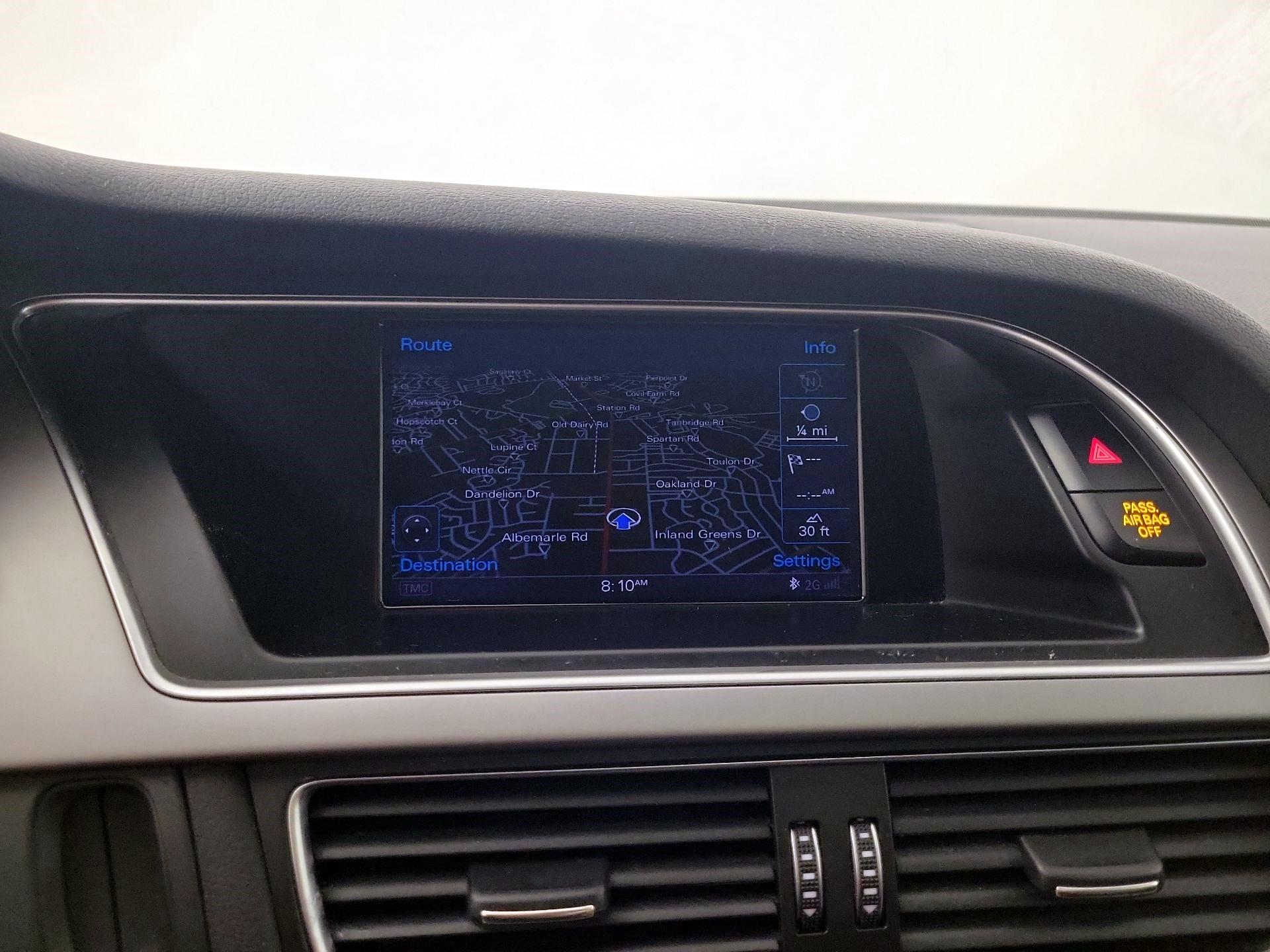 Thumbnail: 2014 Audi S4 - 12