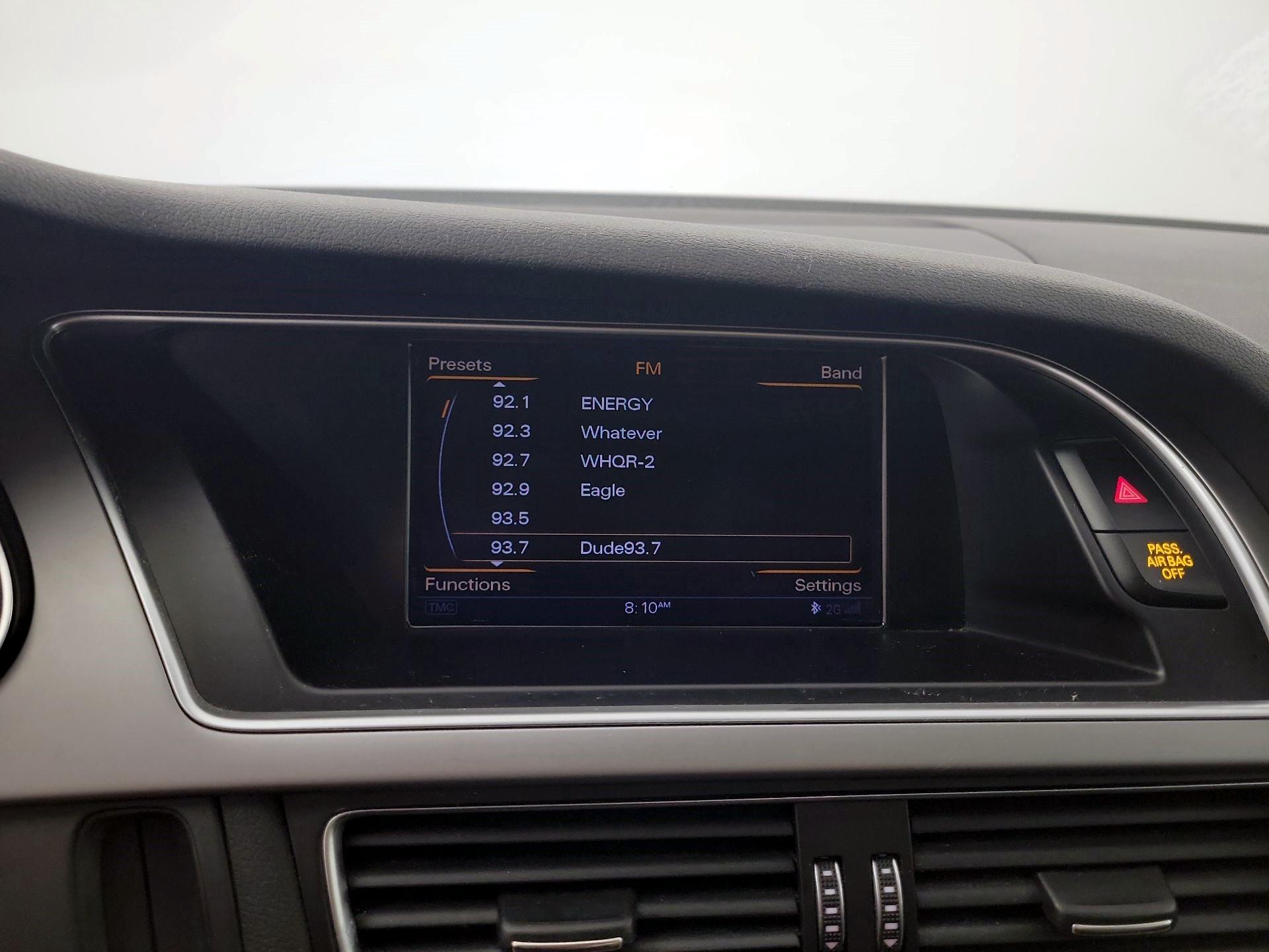 Thumbnail: 2014 Audi S4 - 14