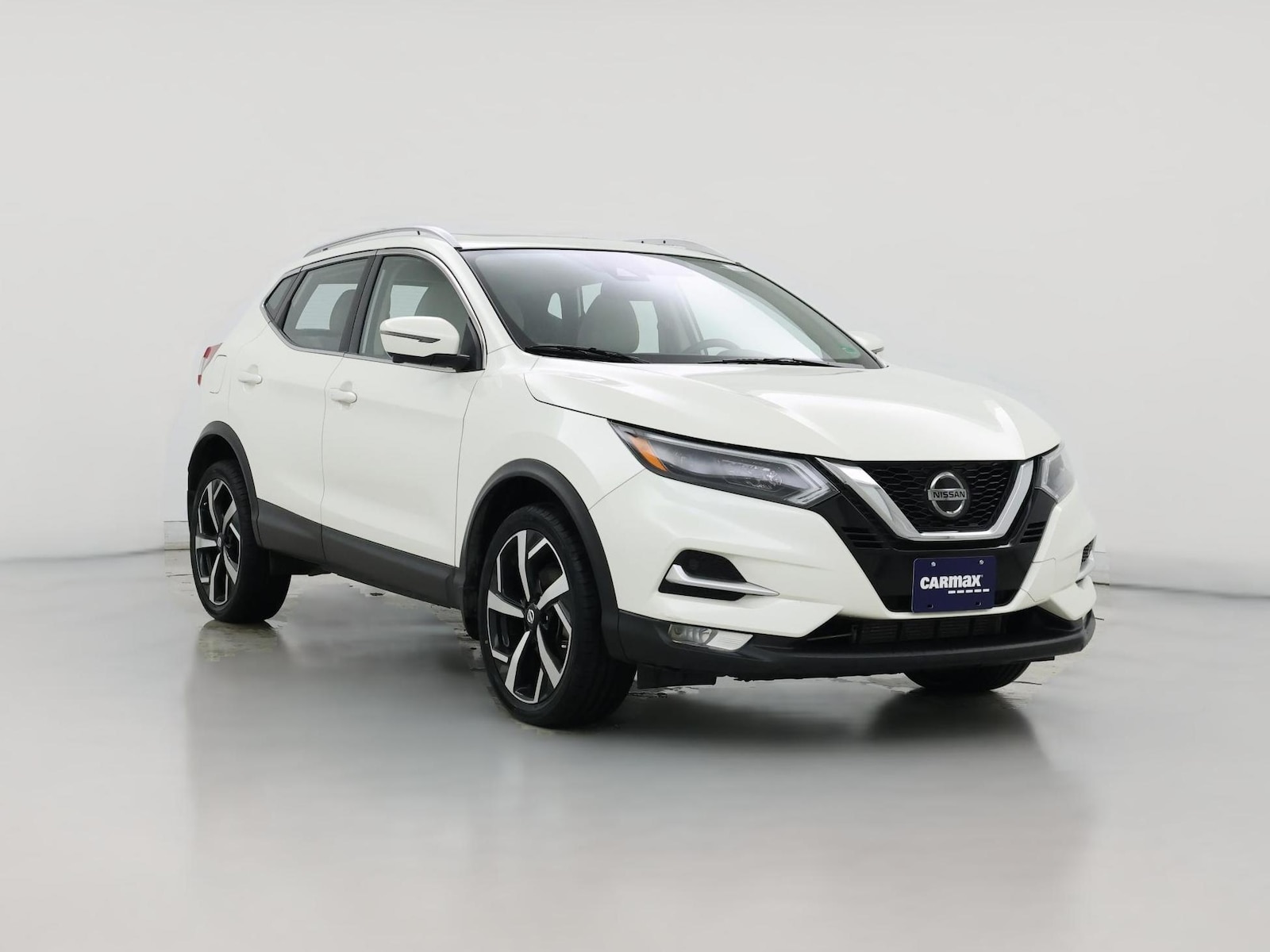 2020 Nissan Rogue Sport SL