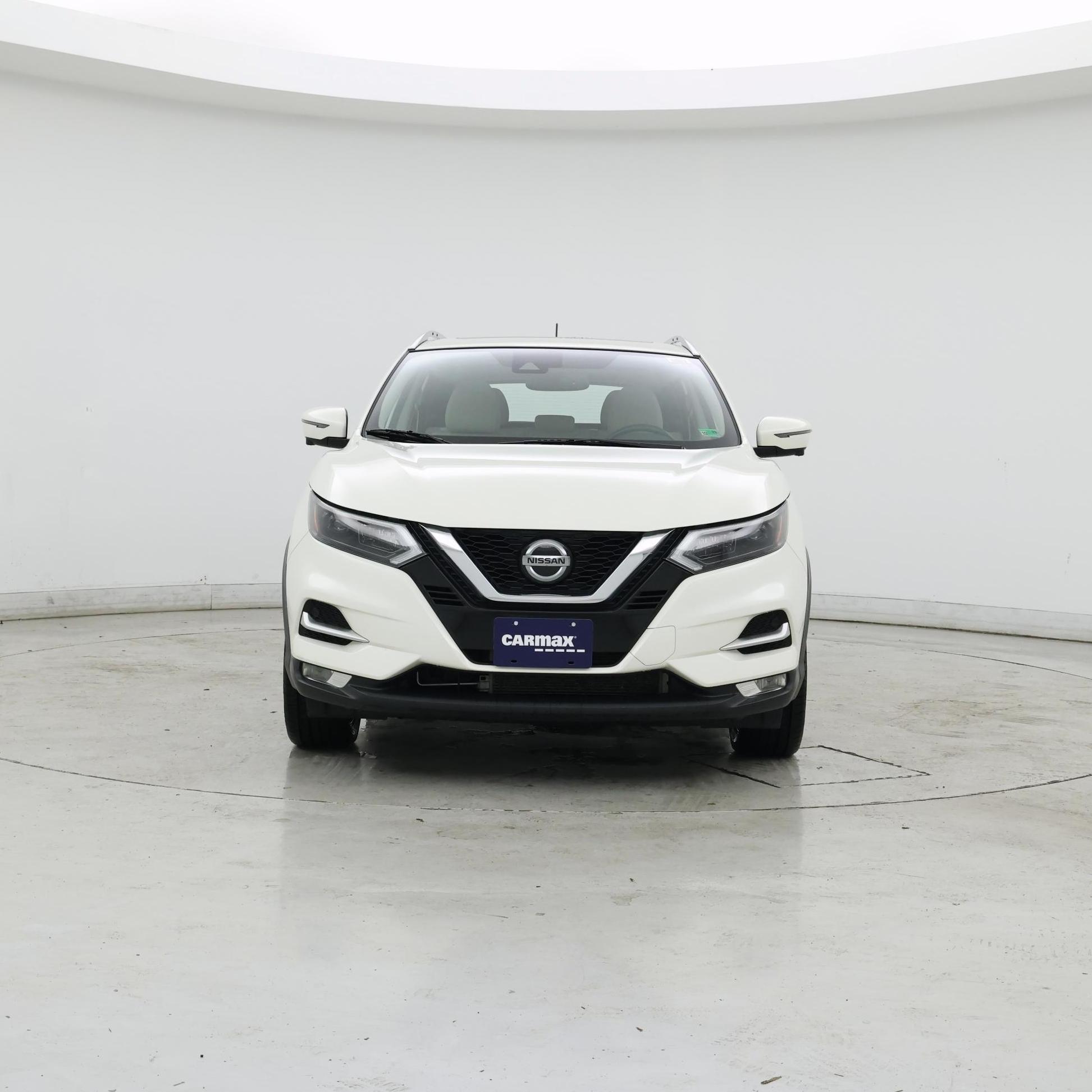 Thumbnail: 2020 Nissan Rogue Sport - 5