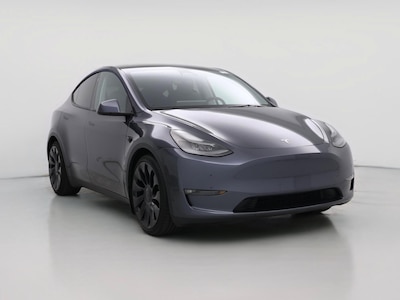 2022 Tesla Model Y Performance -
                  Gastonia, NC