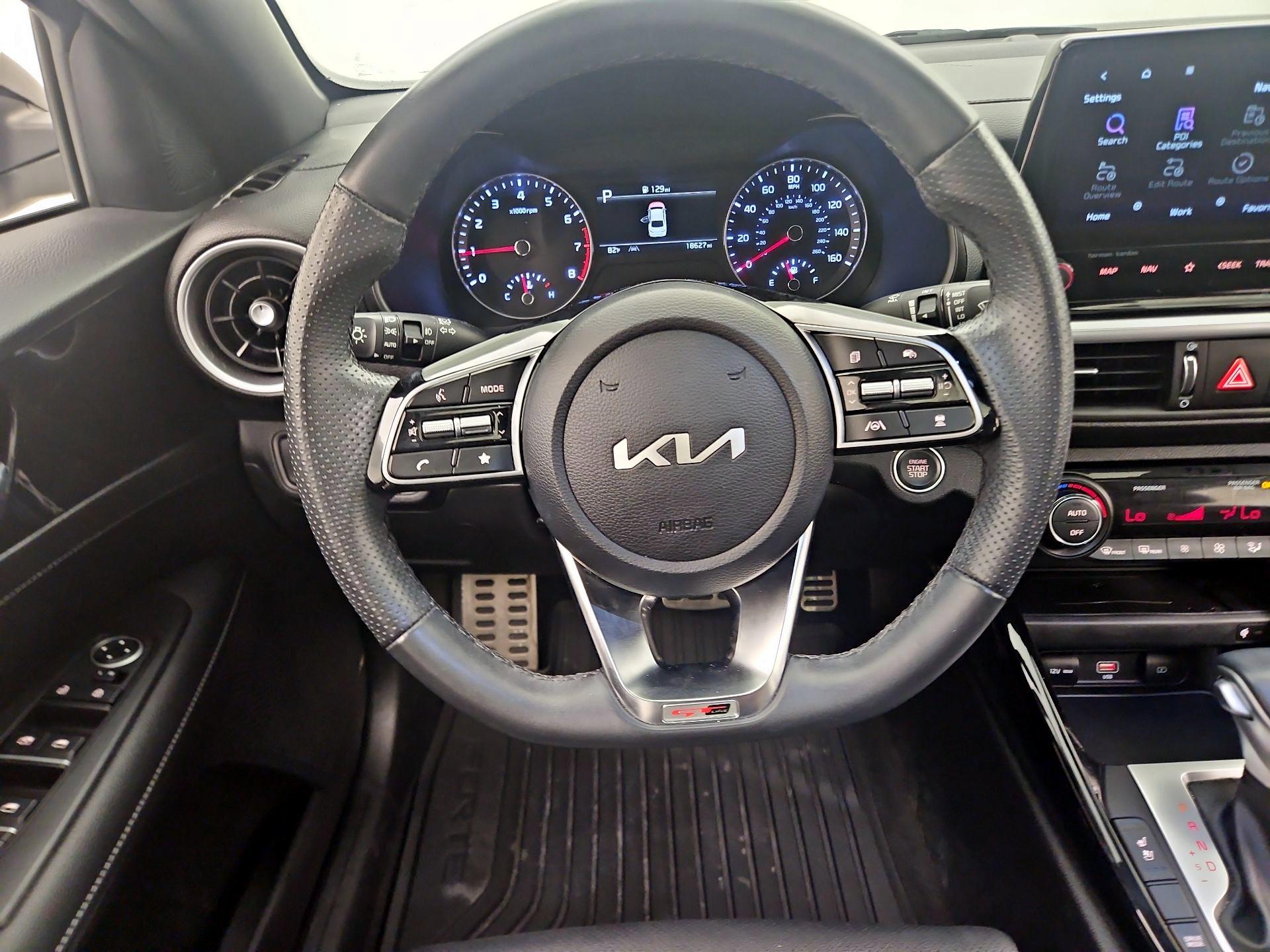 Thumbnail: 2024 Kia Forte - 10