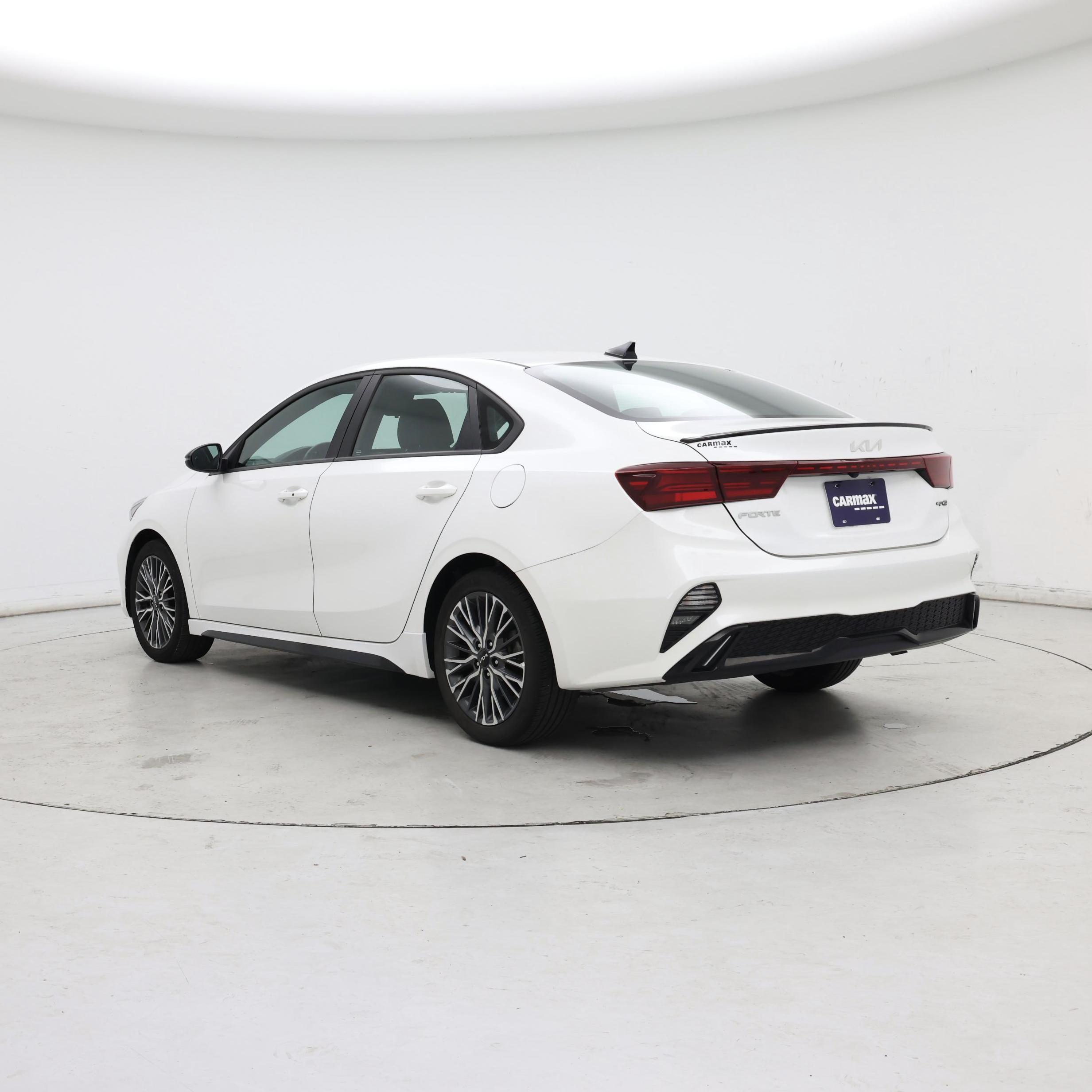 Thumbnail: 2024 Kia Forte - 2