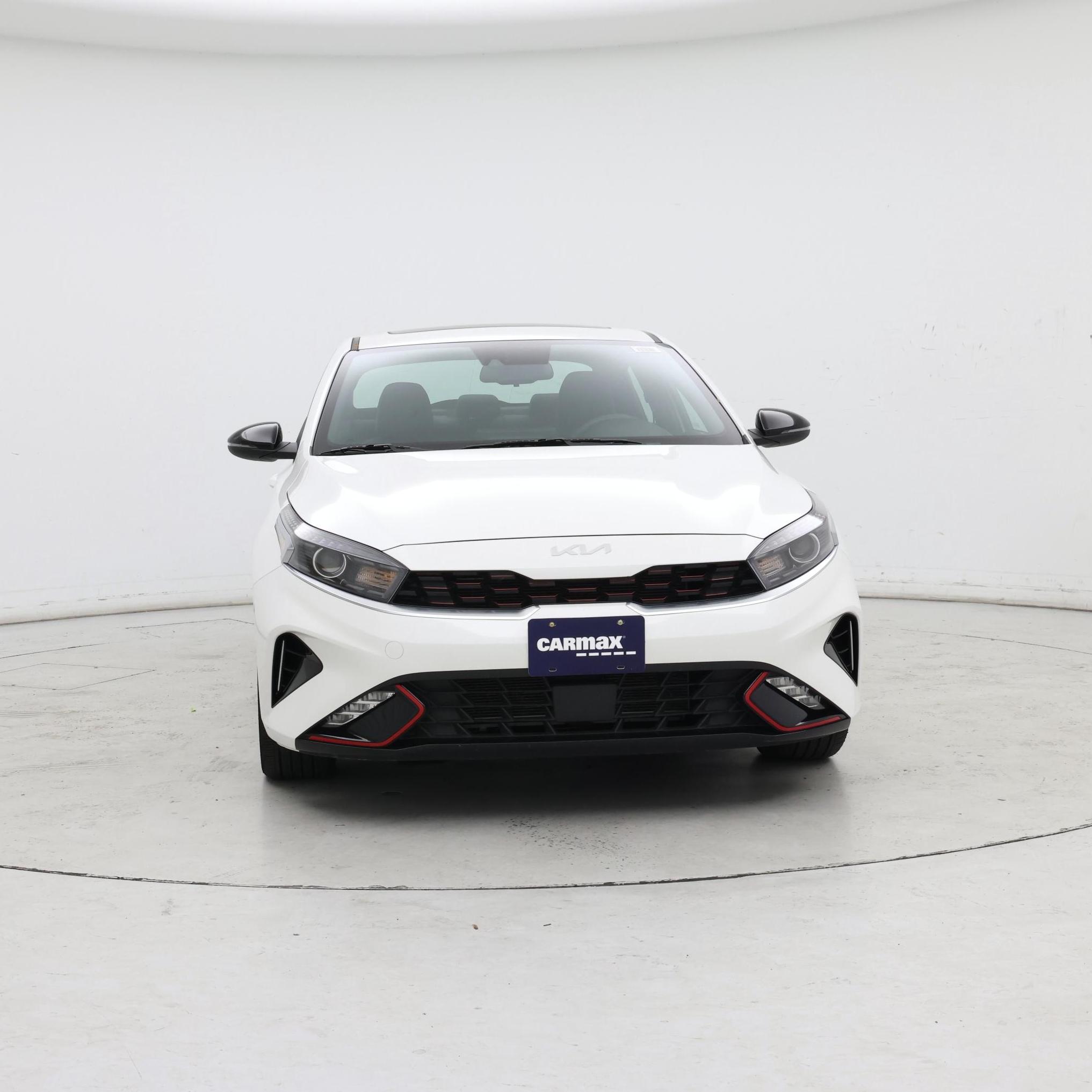 Thumbnail: 2024 Kia Forte - 5