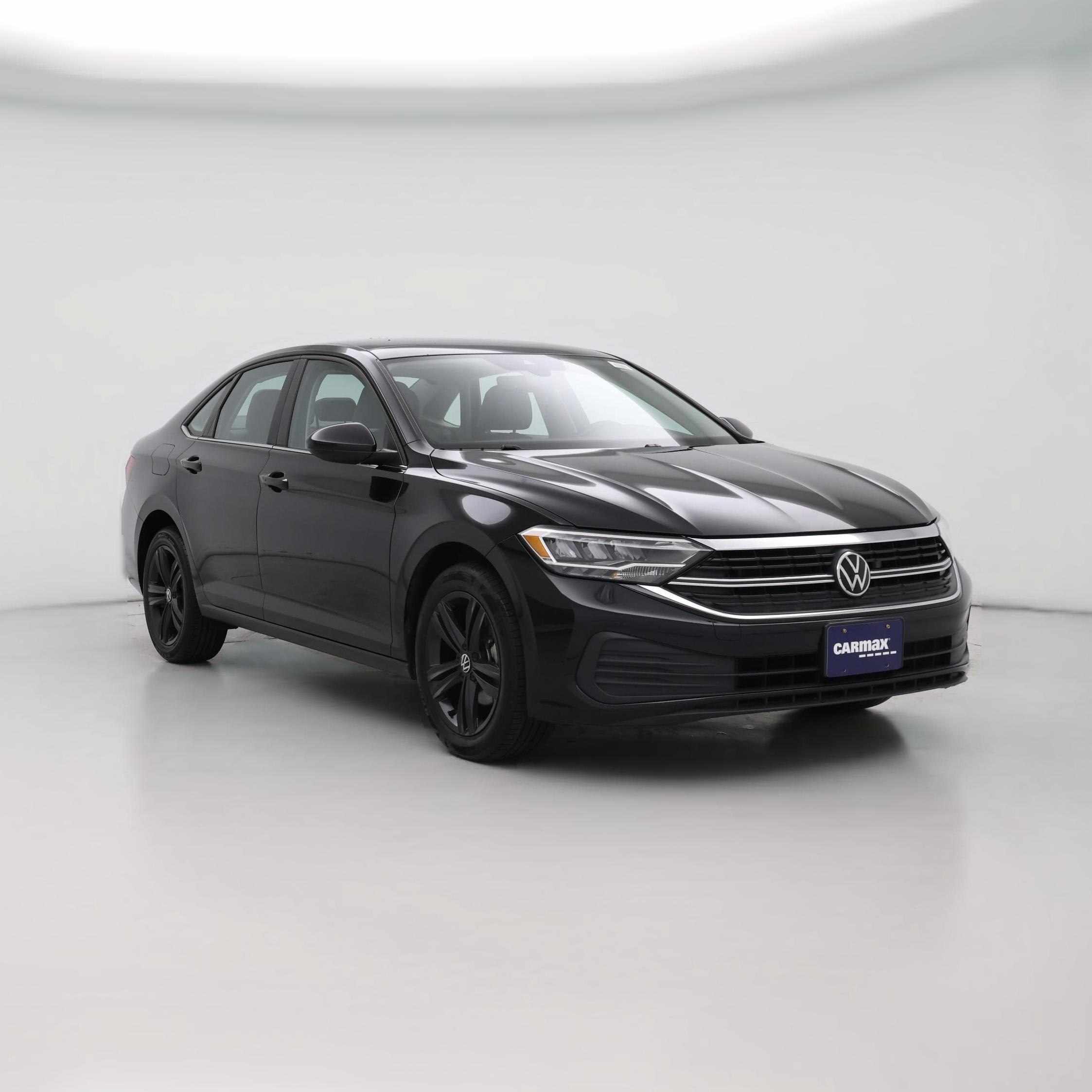 Thumbnail: 2023 Volkswagen Jetta - 1