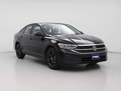 2023 Volkswagen Jetta SE -
                  Charlotte, NC