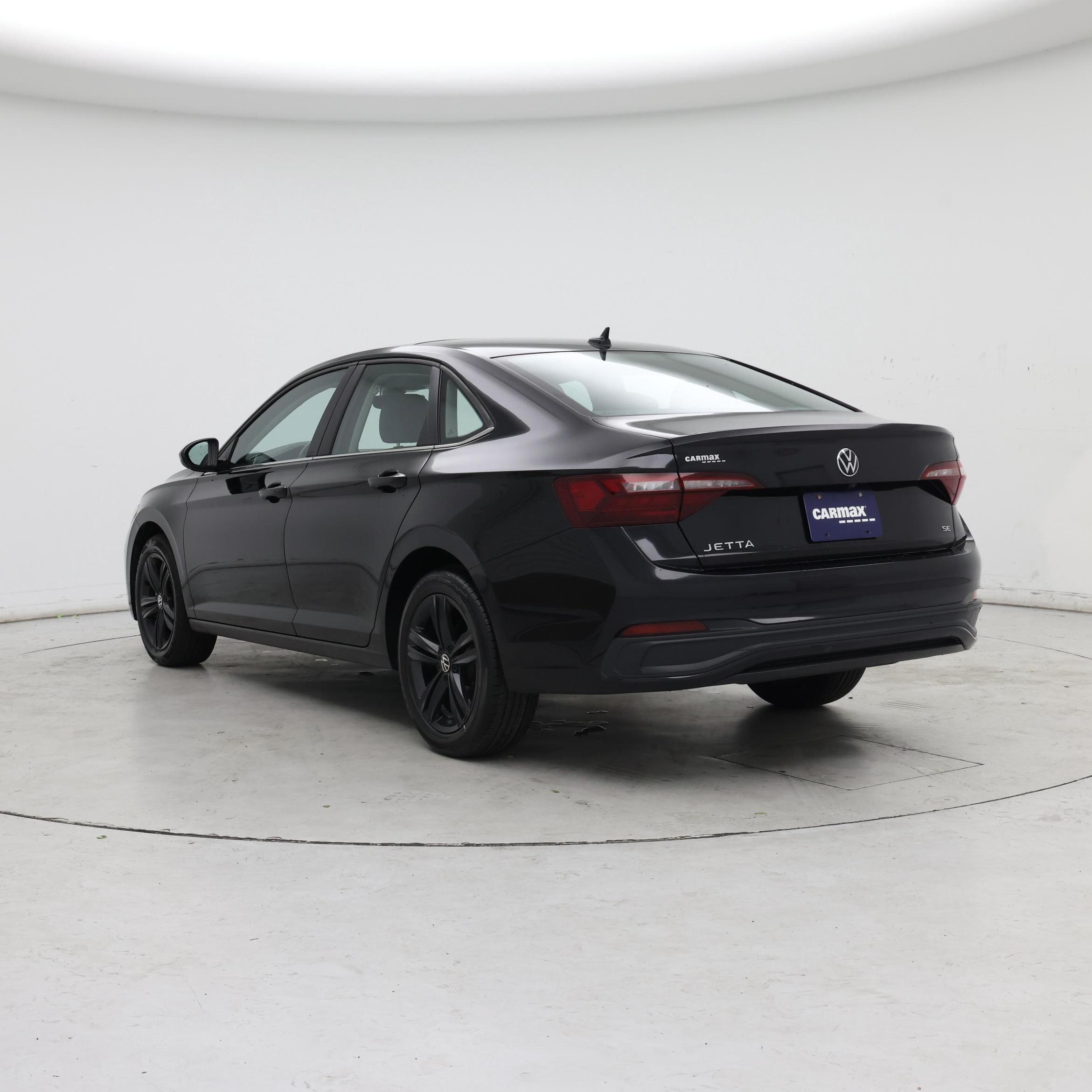 Thumbnail: 2023 Volkswagen Jetta - 2