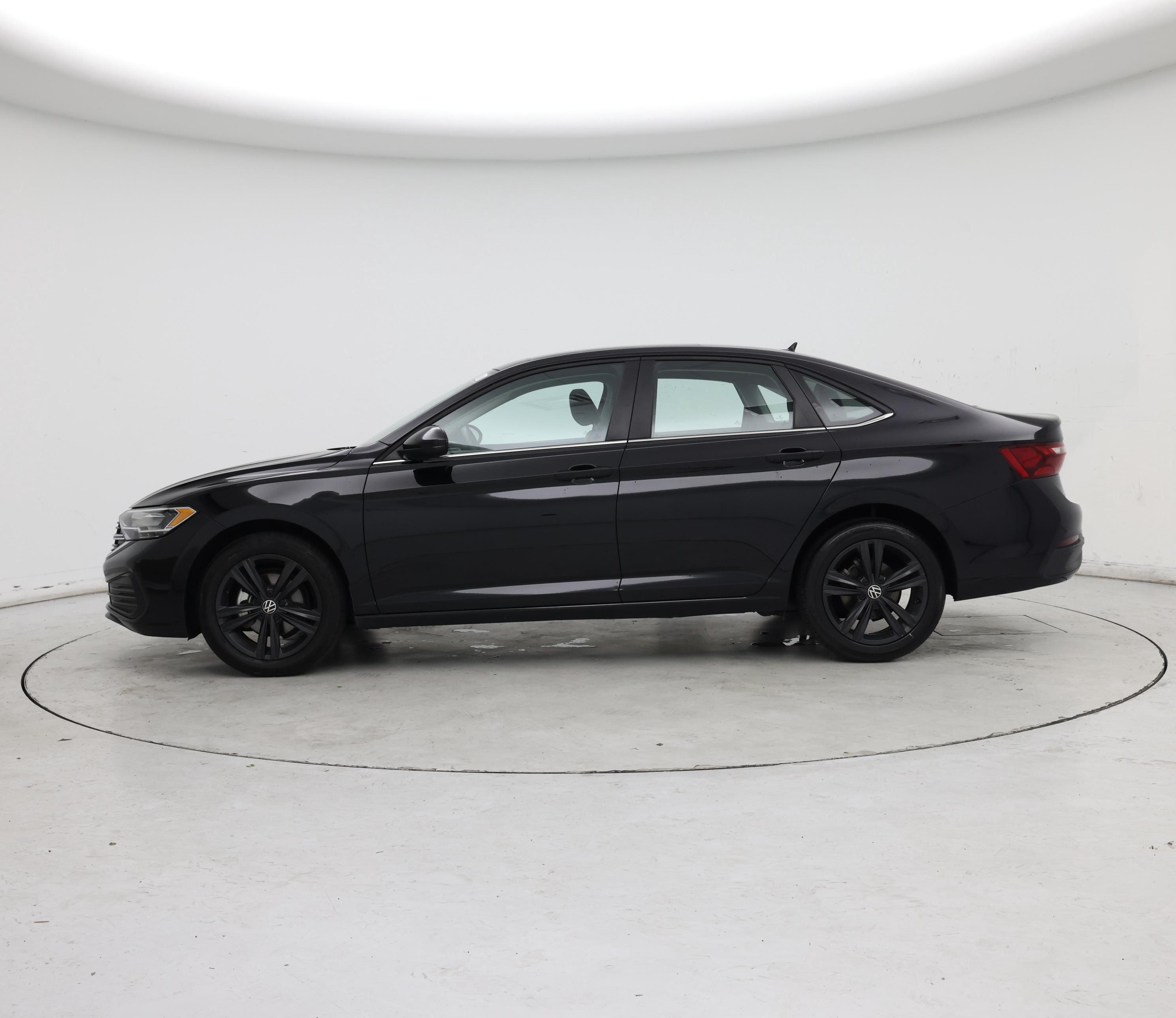 Thumbnail: 2023 Volkswagen Jetta - 3