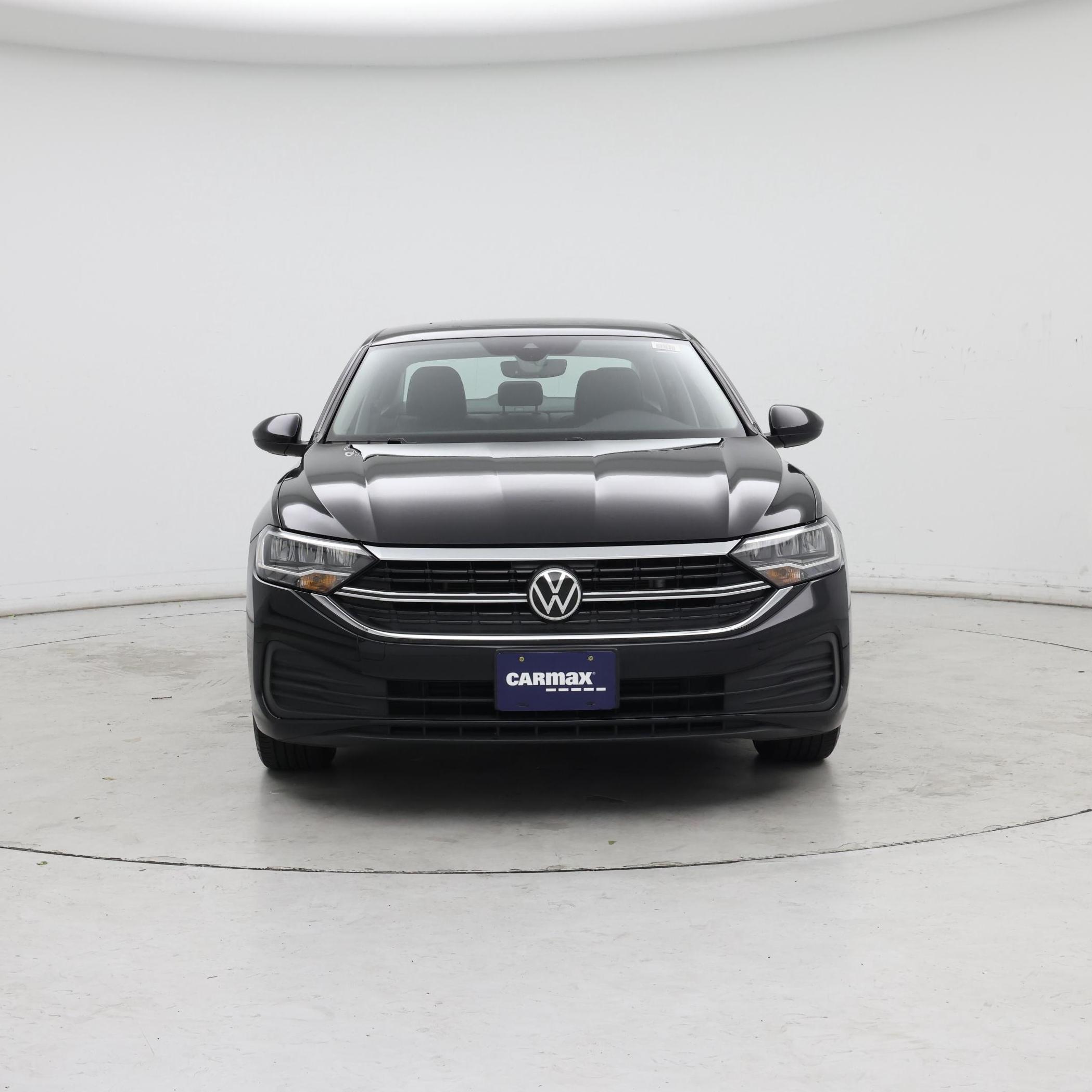 Thumbnail: 2023 Volkswagen Jetta - 5