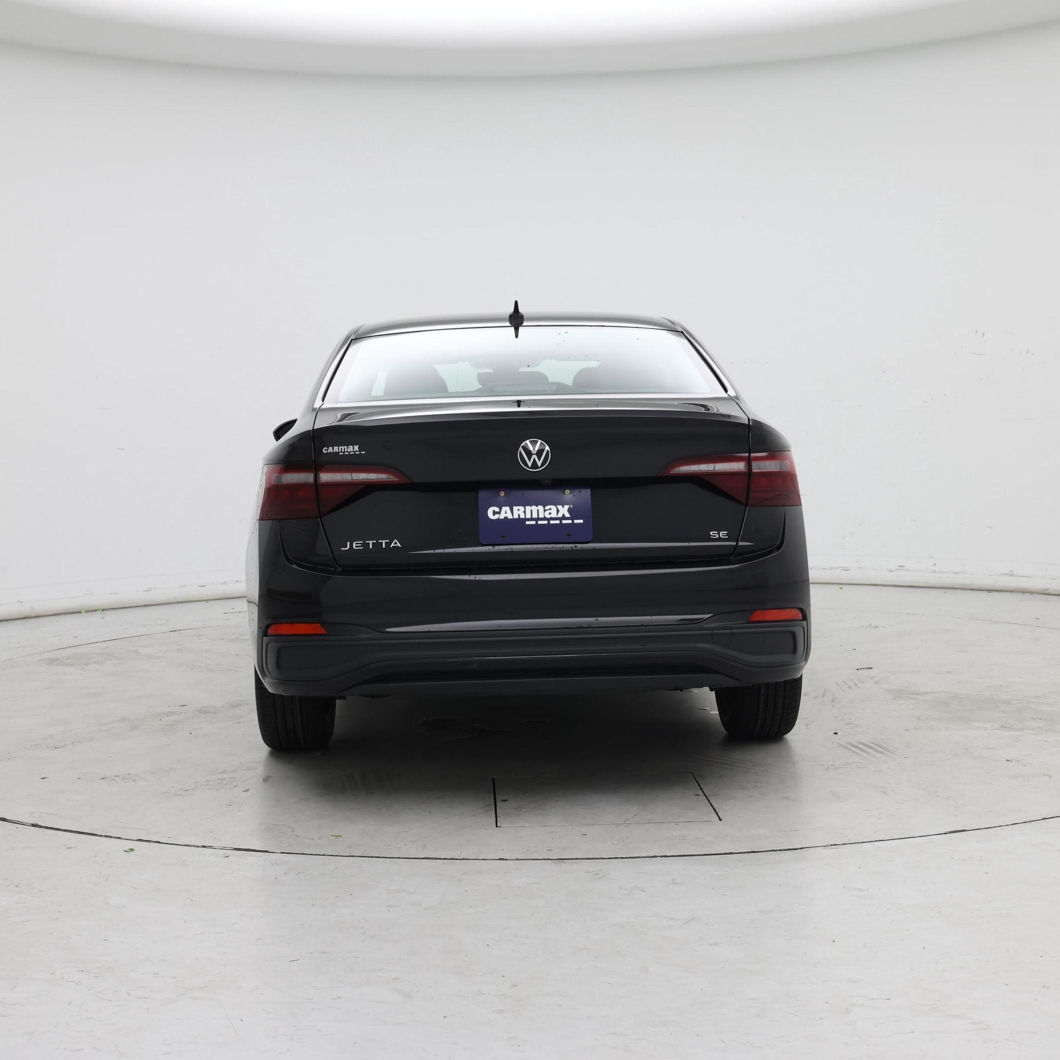 Thumbnail: 2023 Volkswagen Jetta - 6