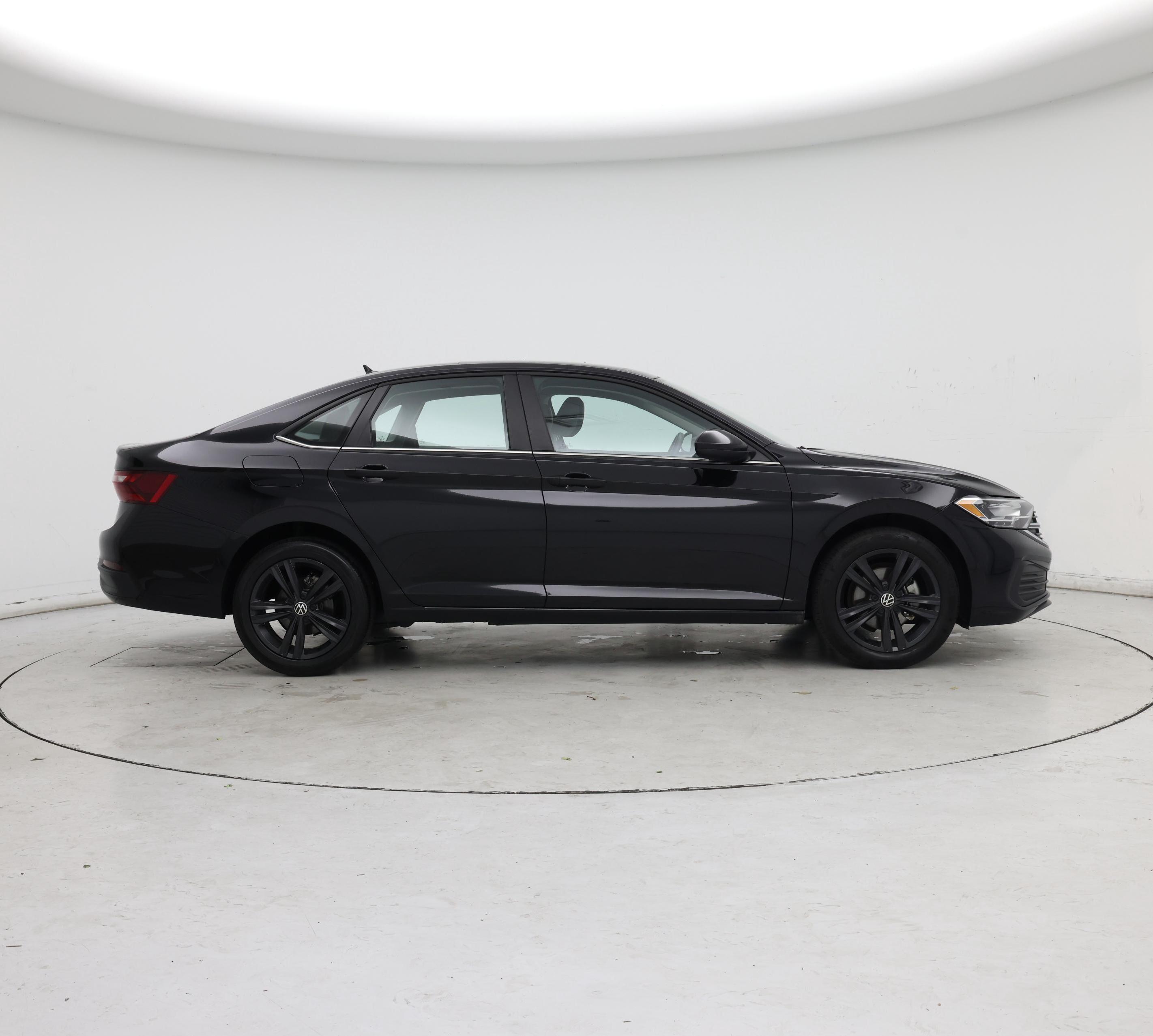 Thumbnail: 2023 Volkswagen Jetta - 7