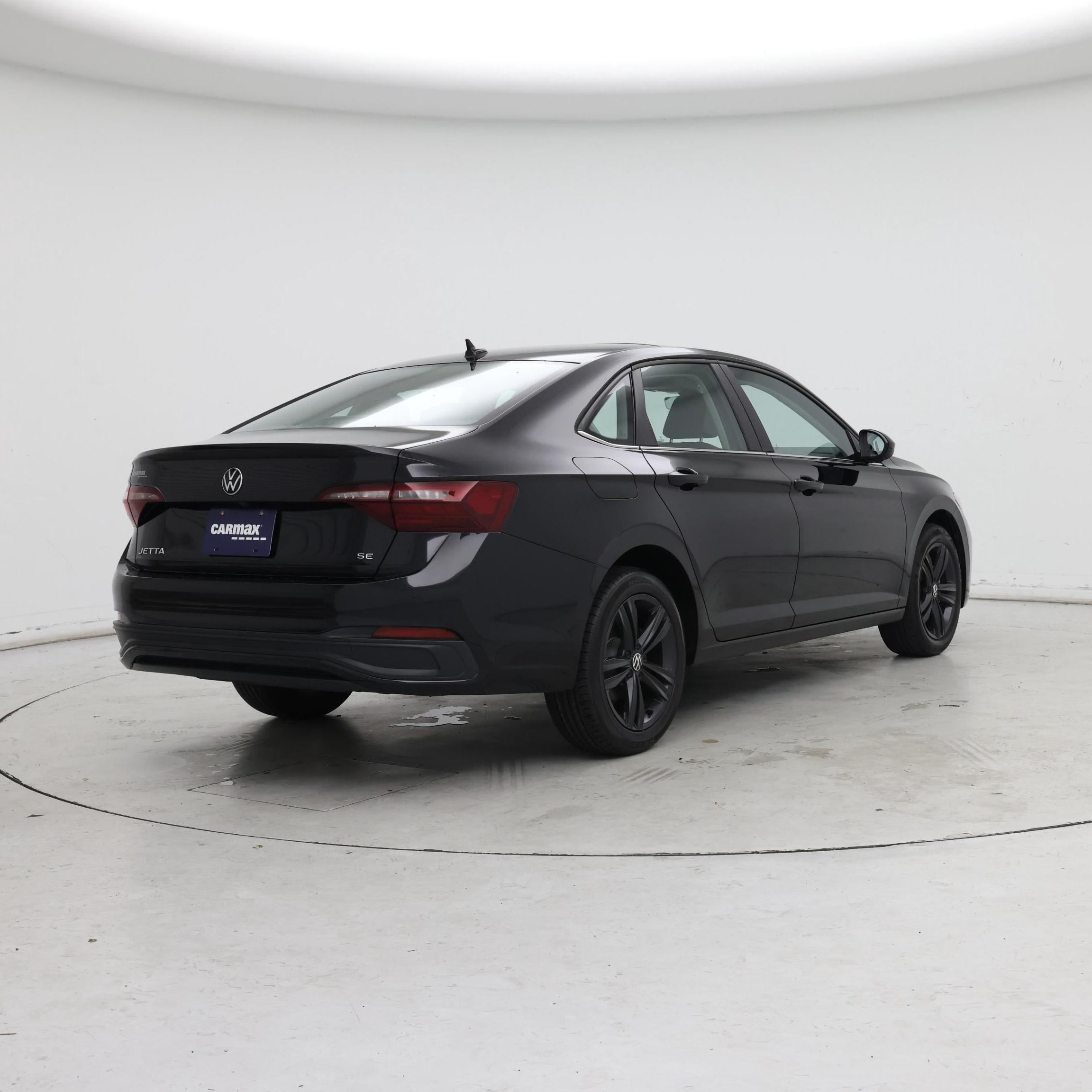 Thumbnail: 2023 Volkswagen Jetta - 8