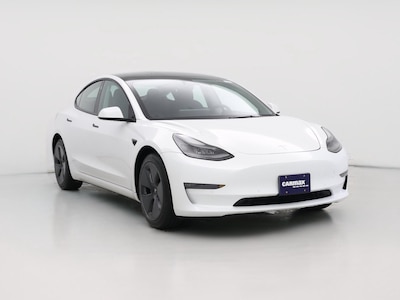 2022 Tesla Model 3 Long Range -
                  Gastonia, NC