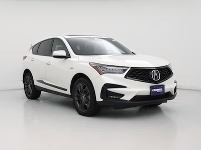 2019 Acura RDX Base -
                  Gastonia, NC