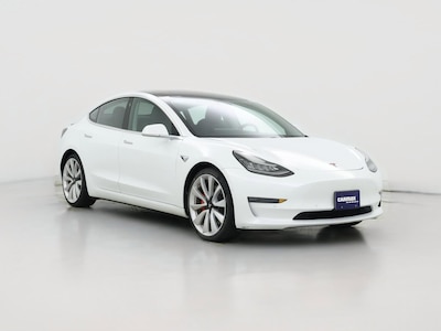 2018 Tesla Model 3 Performance -
                  Sterling, VA