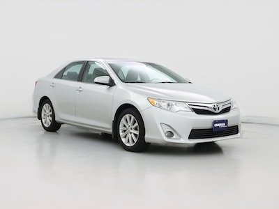 2014 Toyota Camry XLE -
                  Sterling, VA