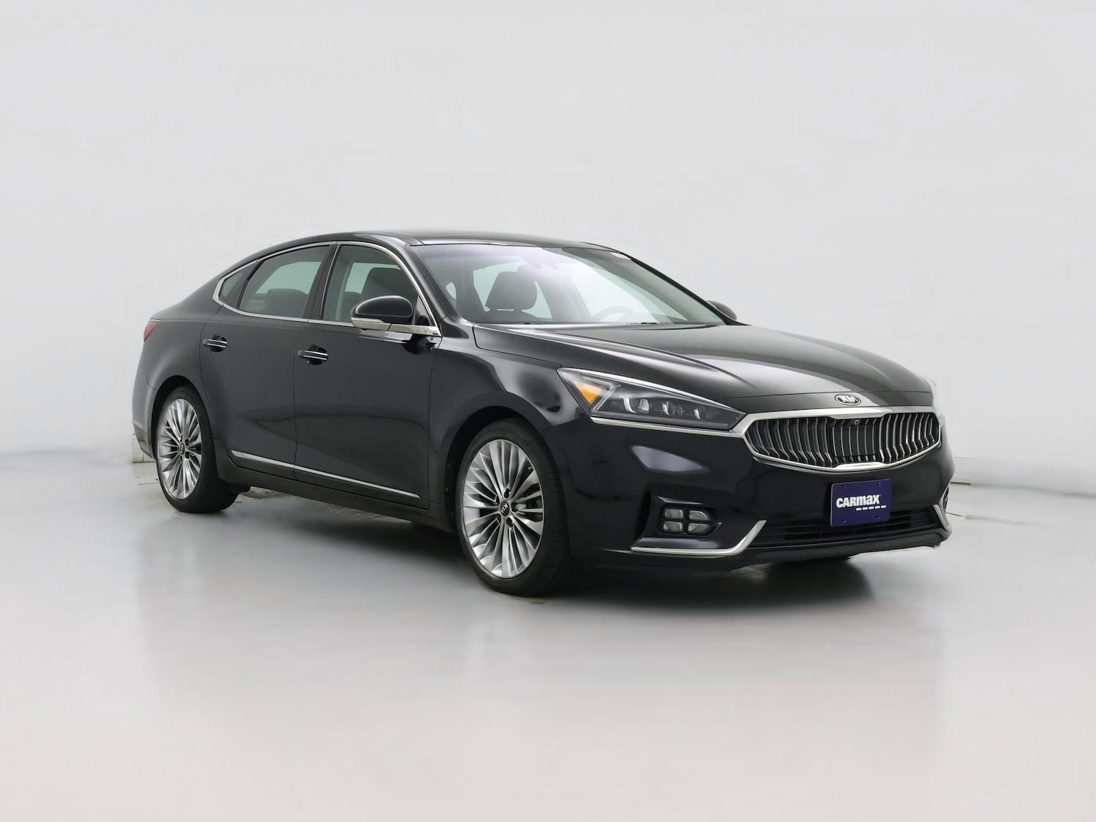 2017 Kia Cadenza