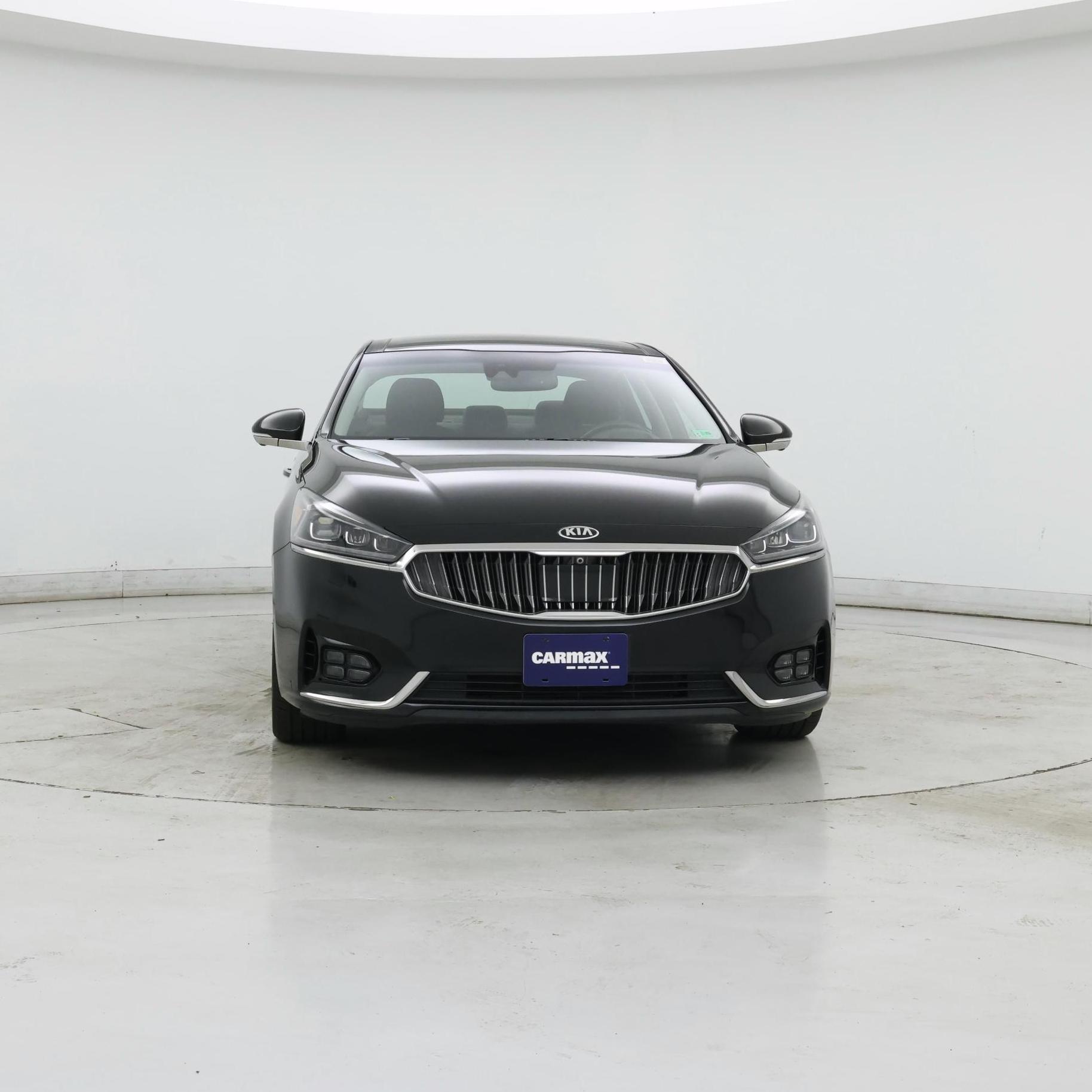 Thumbnail: 2017 Kia Cadenza - 5